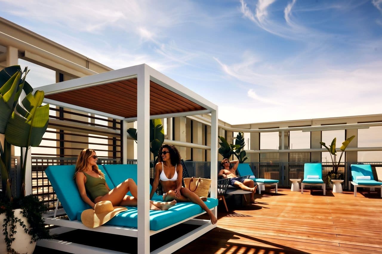 Hyatt Place LAX/Century BLVD