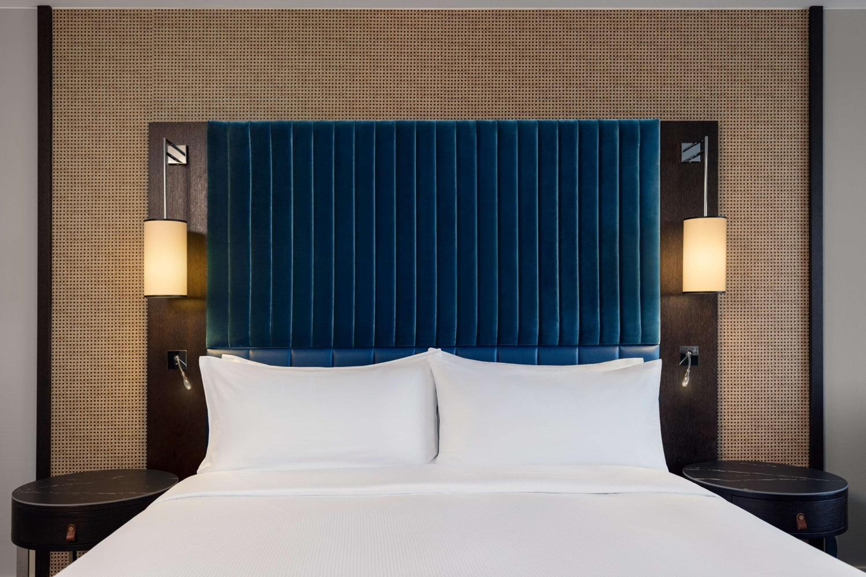 Hilton Vienna Waterfront