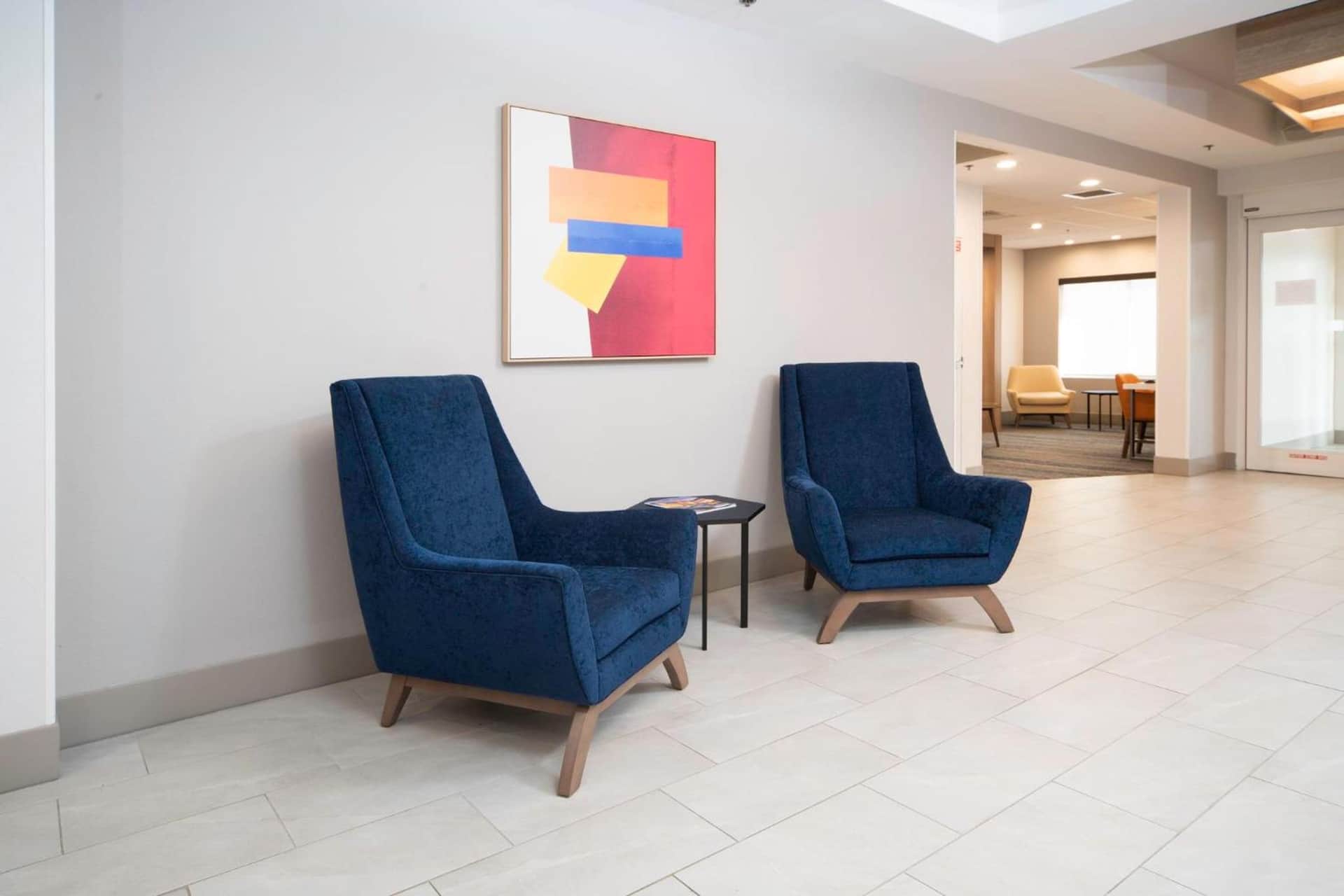 Holiday Inn Express and Suites Atlanta-Johns Creek by IHG