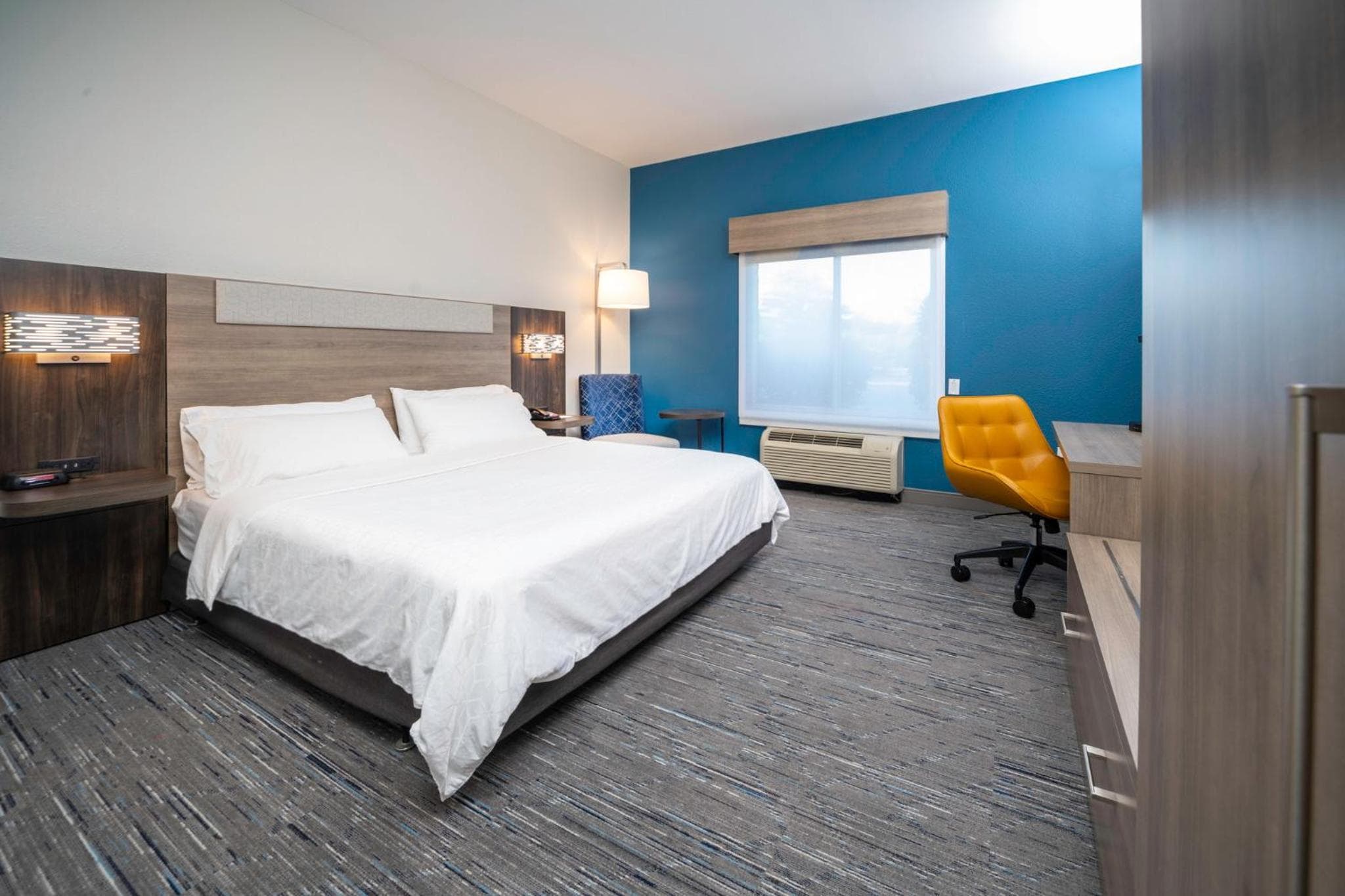 Holiday Inn Express and Suites Atlanta-Johns Creek by IHG