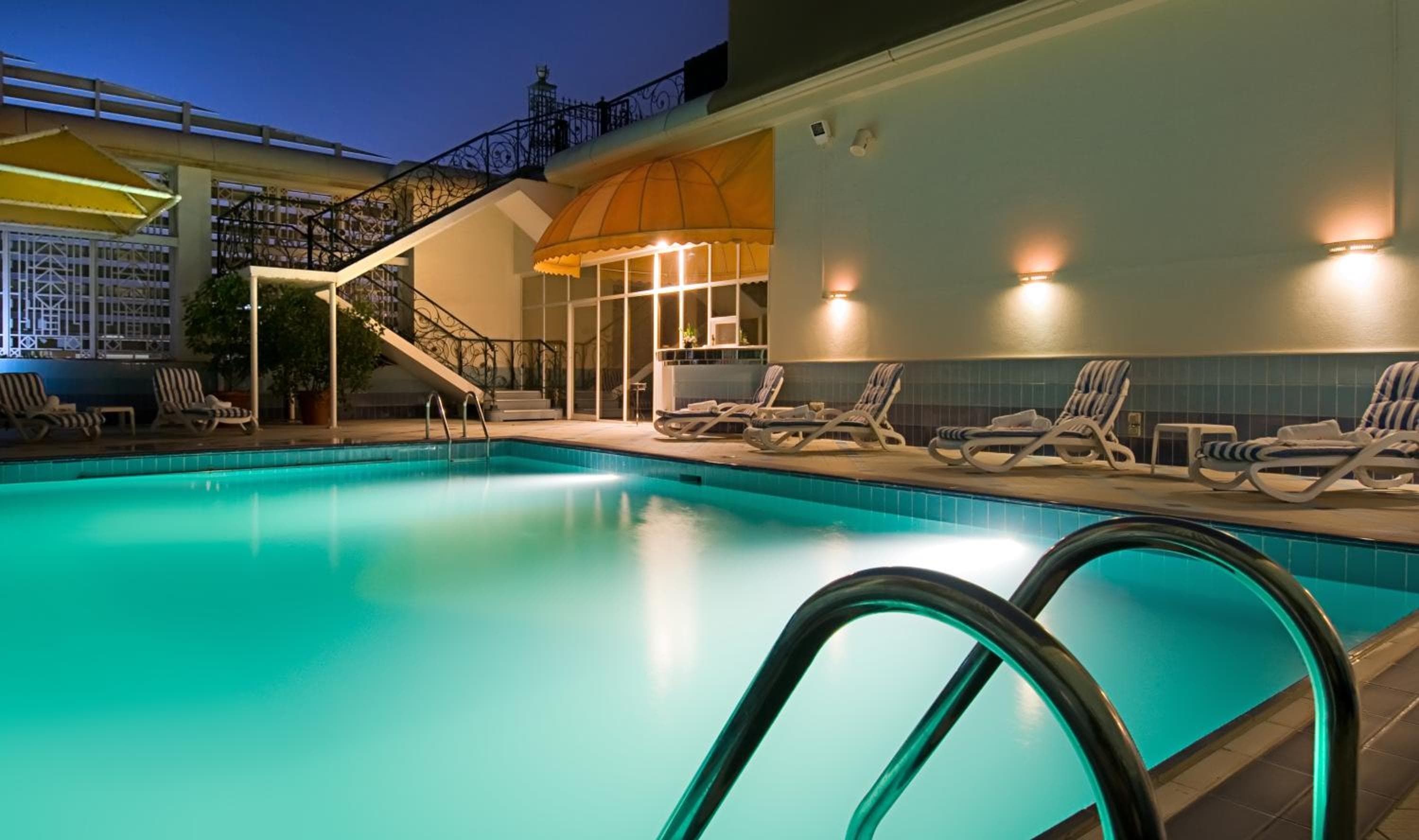 Copthorne Downtown by Millennium