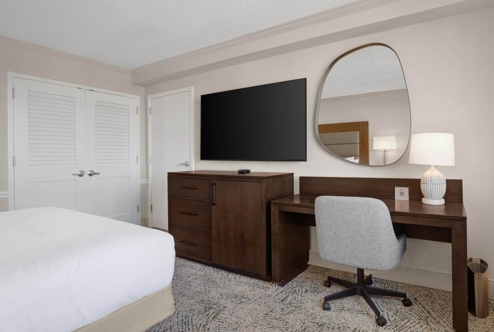 Hilton Arlington National Landing