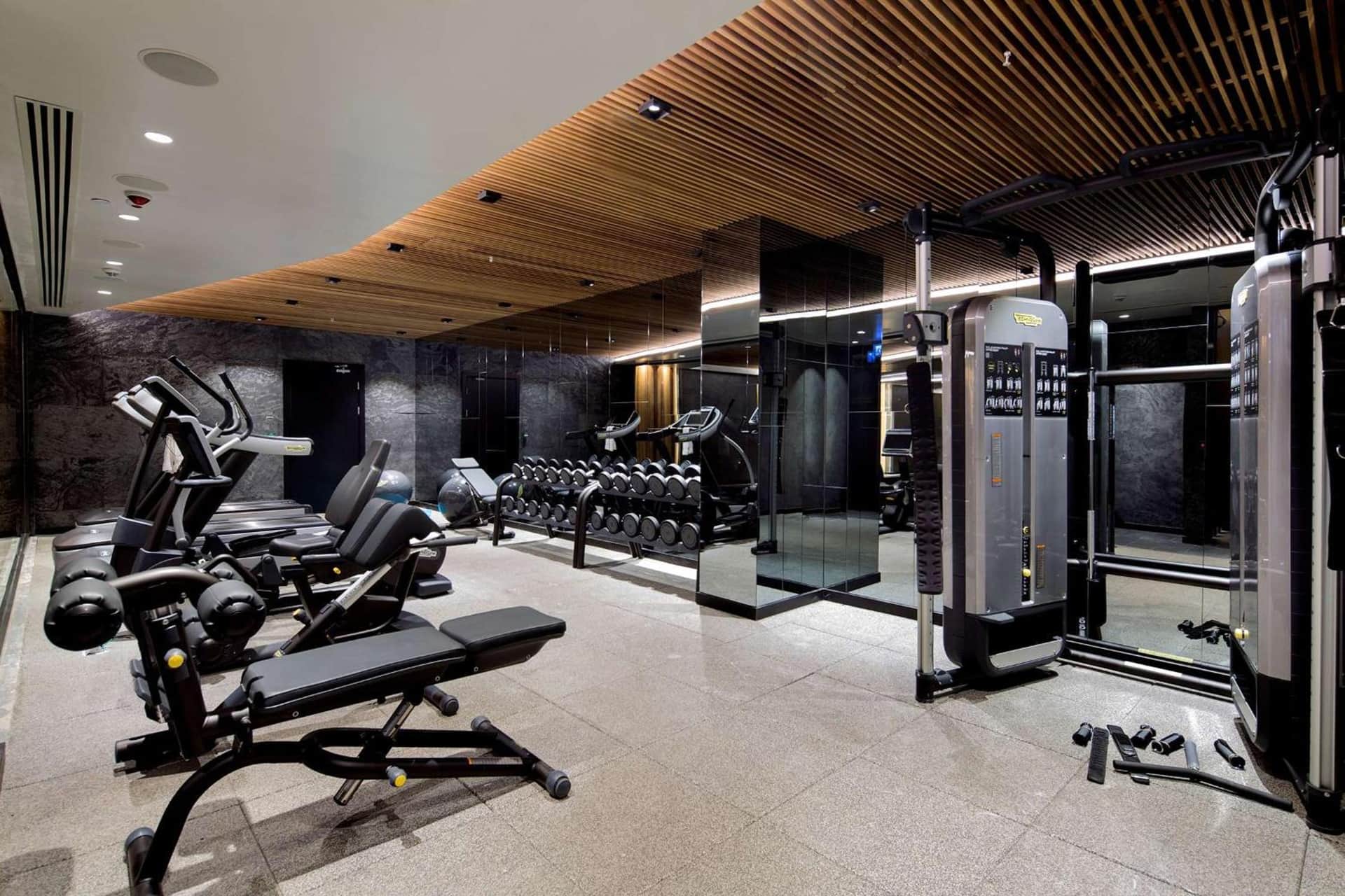 DoubleTree by Hilton Istanbul - Piyalepasa