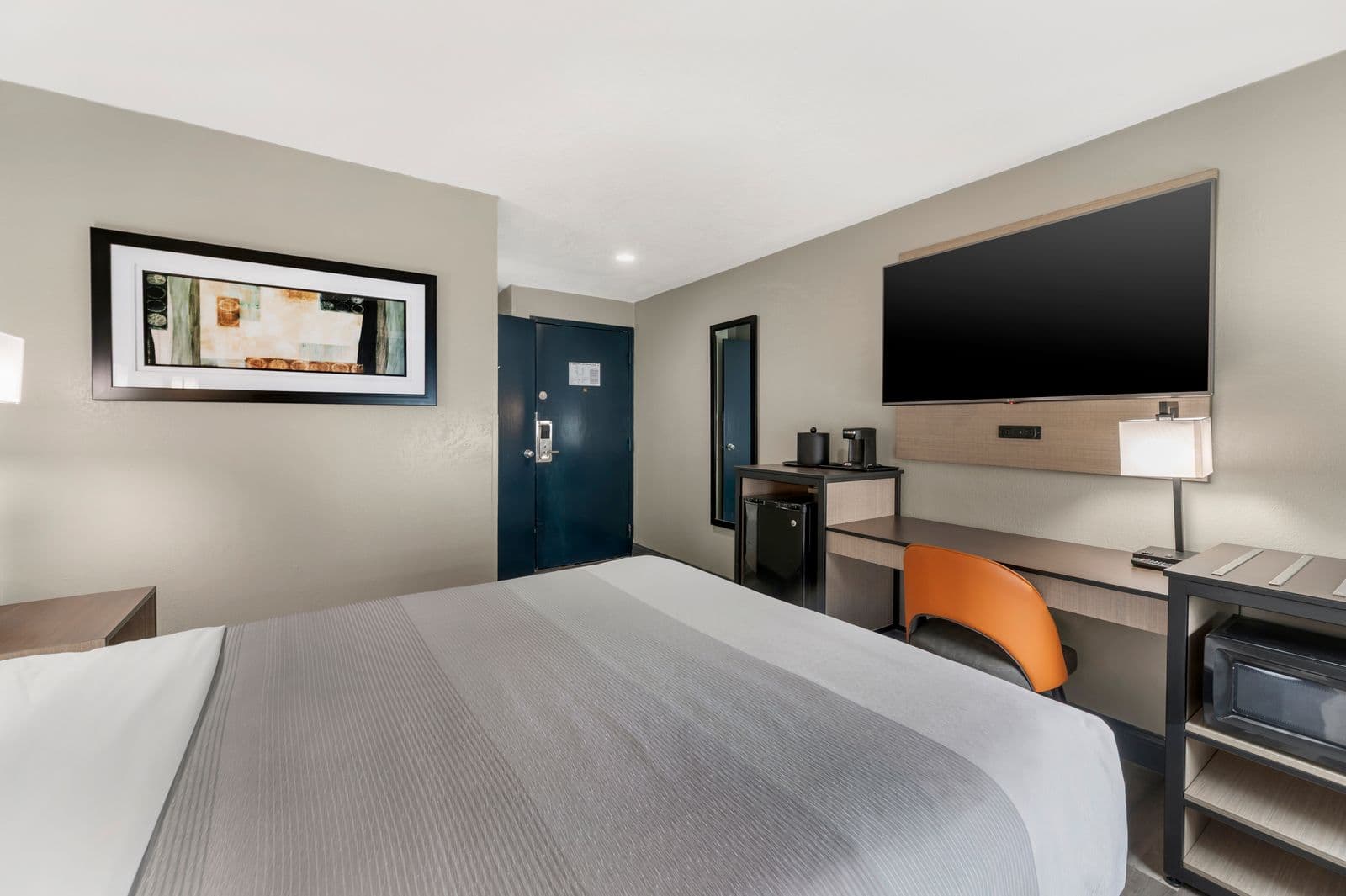 Cambridge Hotel - Kansas City