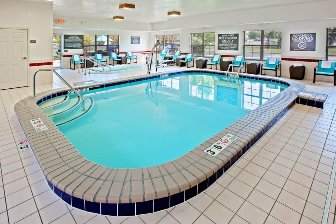 Residence Inn Merrillville