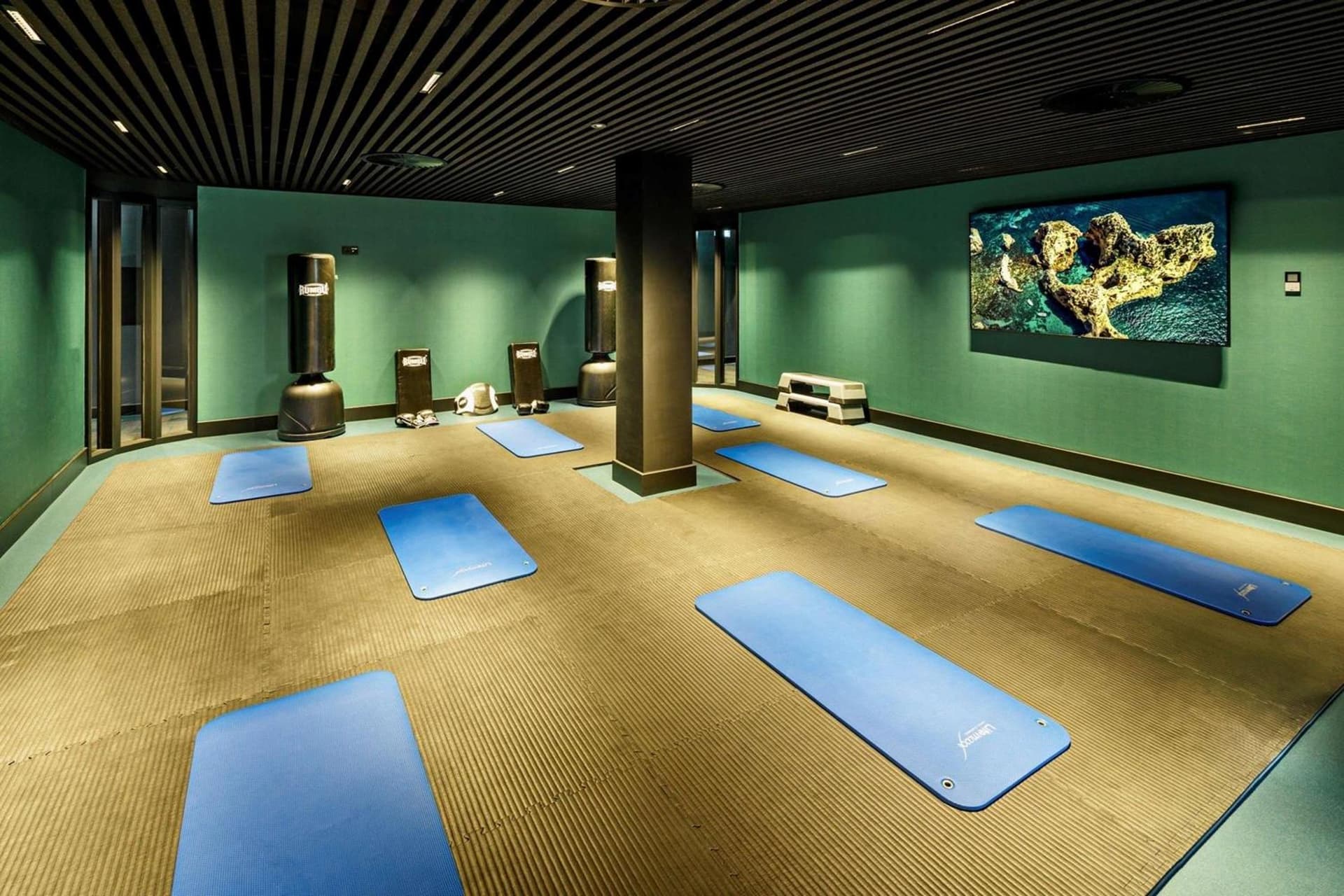 The Florian Hotel