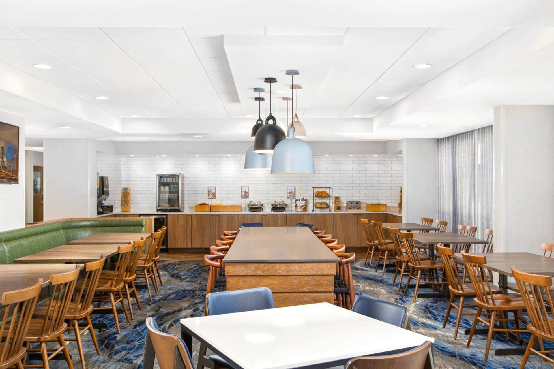 Fairfield Inn Evansville East