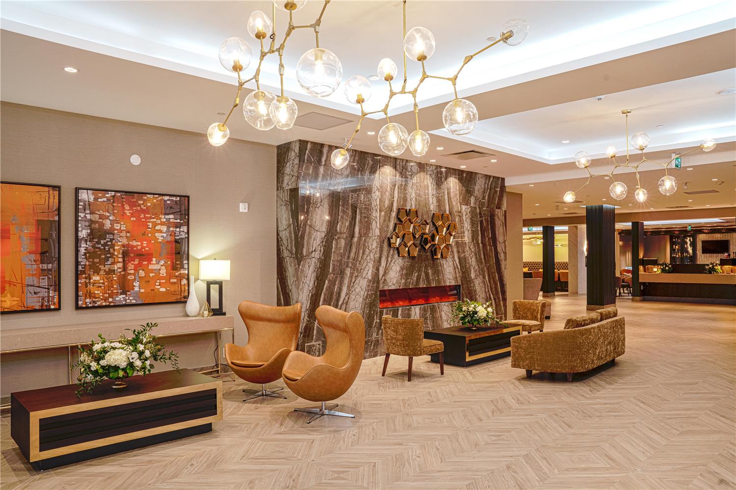 DoubleTree by Hilton Kitchener