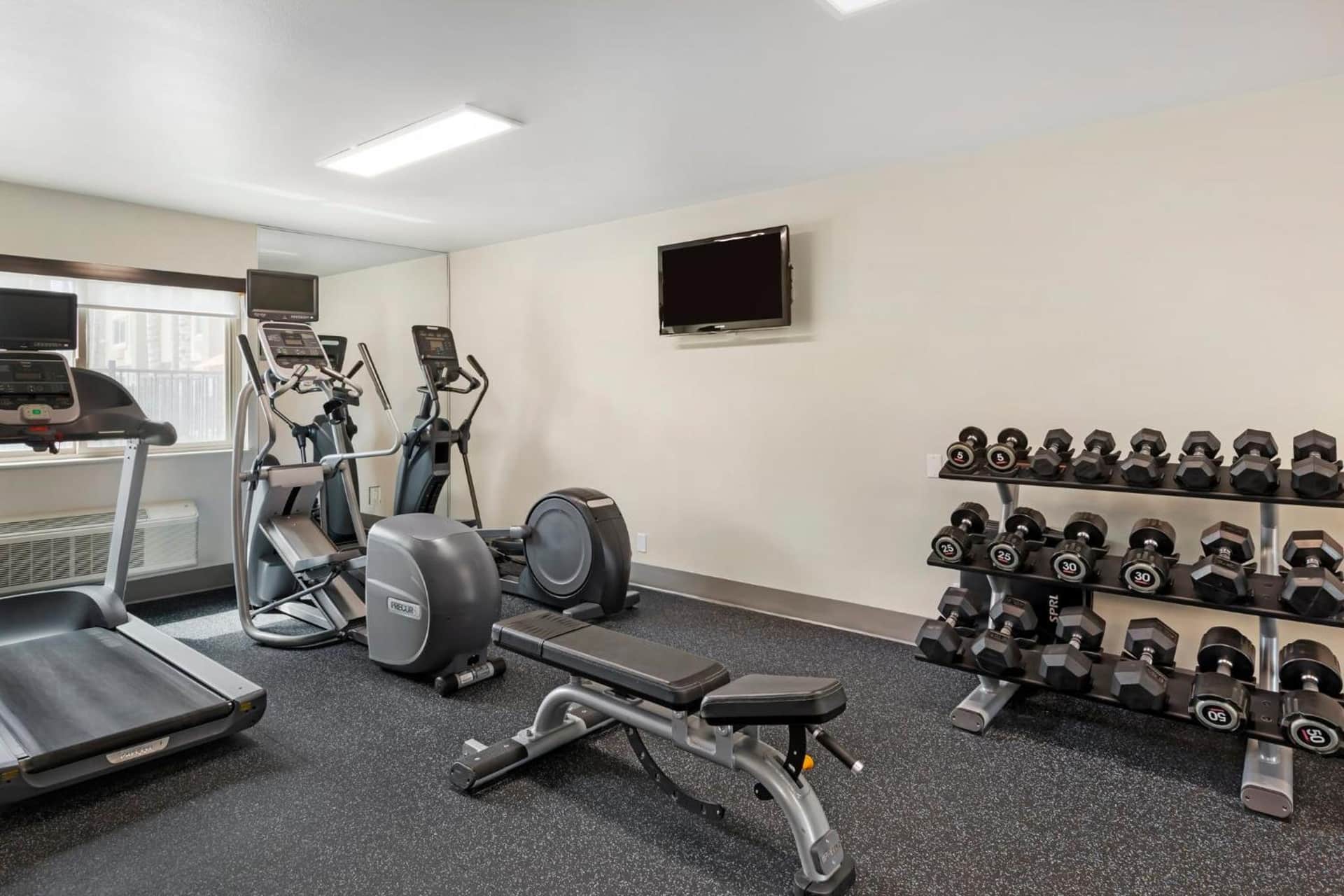 Holiday Inn Express San Bernardino Colton by IHG
