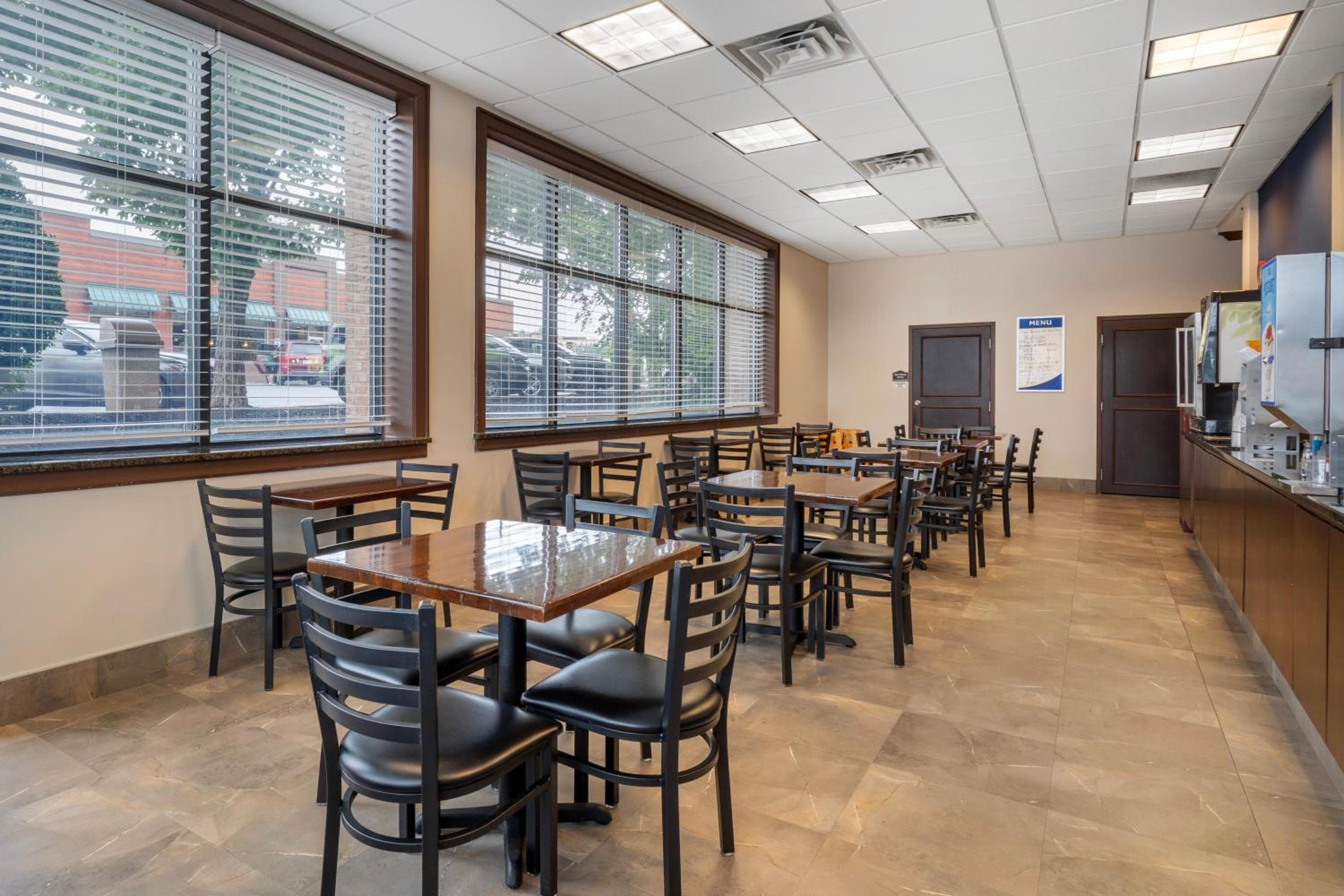 Best Western ACWORTH INN