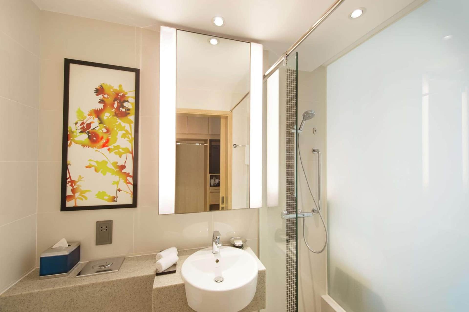 Hilton Garden Inn Singapore Serangoon