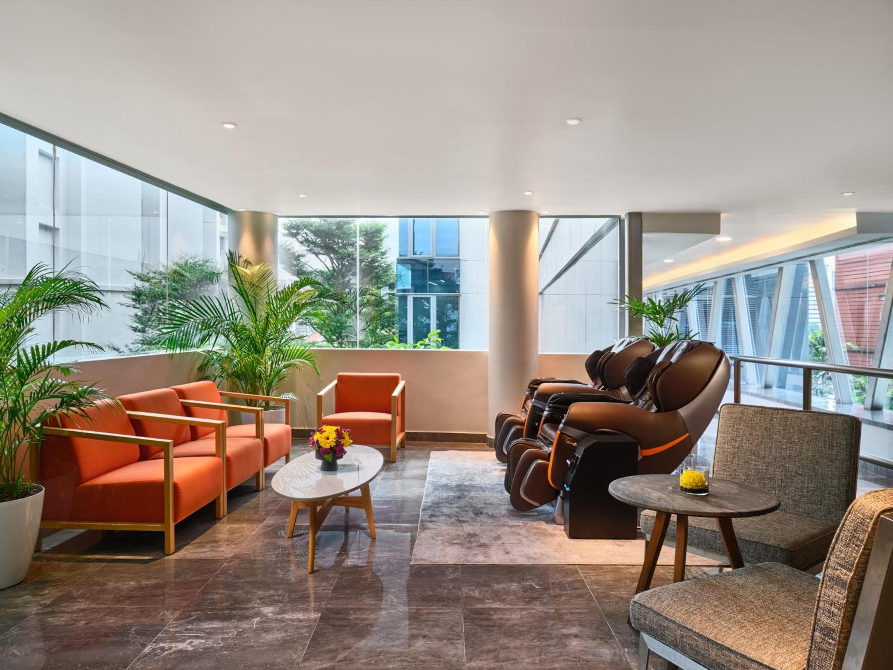 Hilton Garden Inn Singapore Serangoon