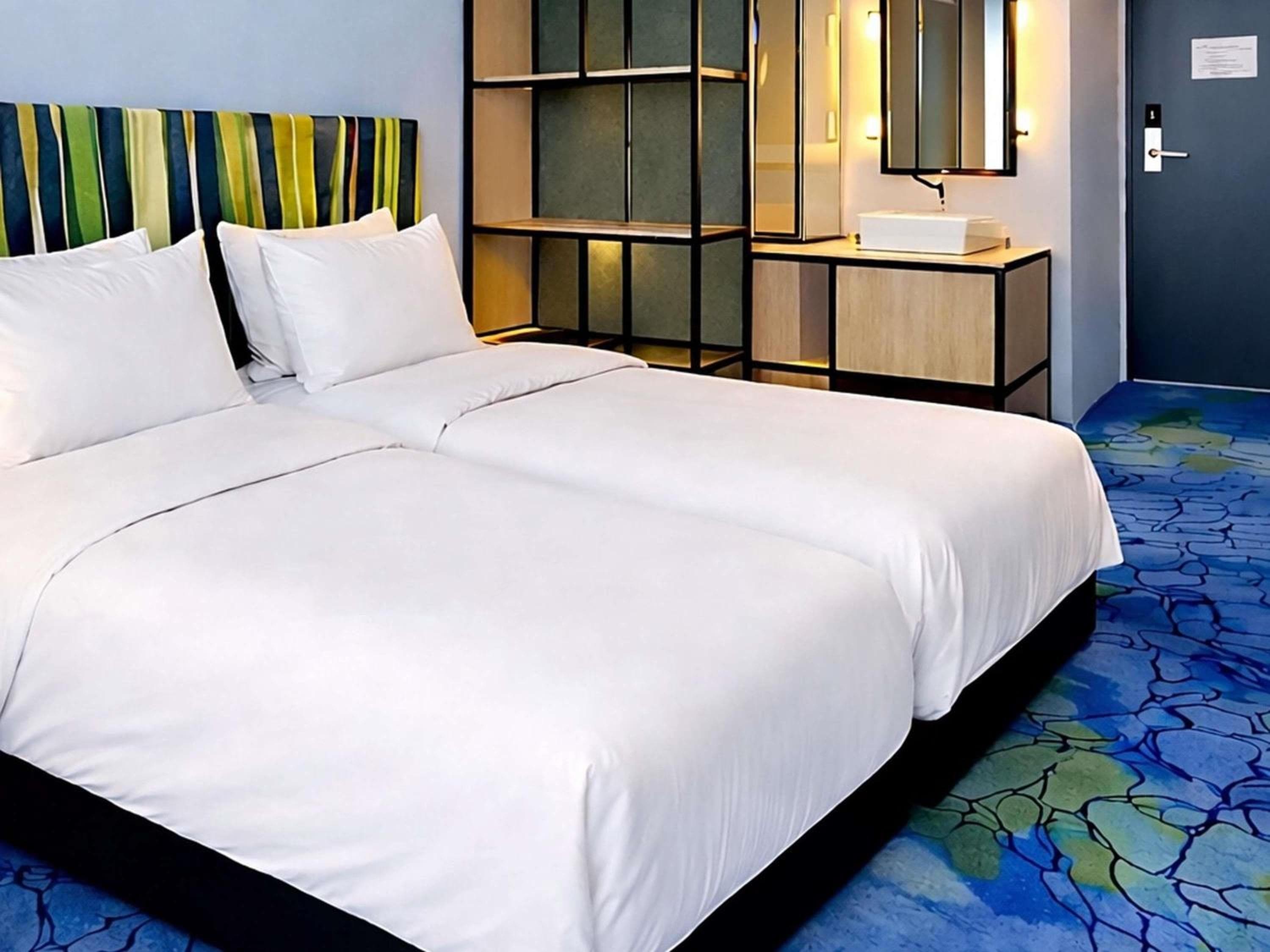 ibis Styles Munich Airport