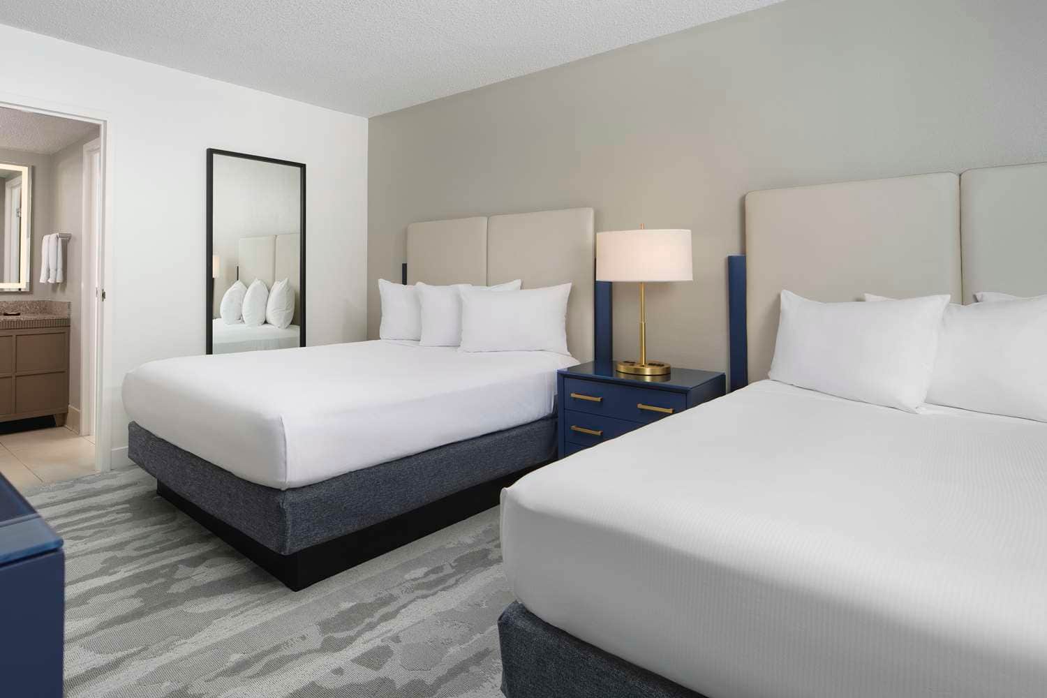 Embassy Suites by Hilton Myrtle Beach Oceanfront Resort