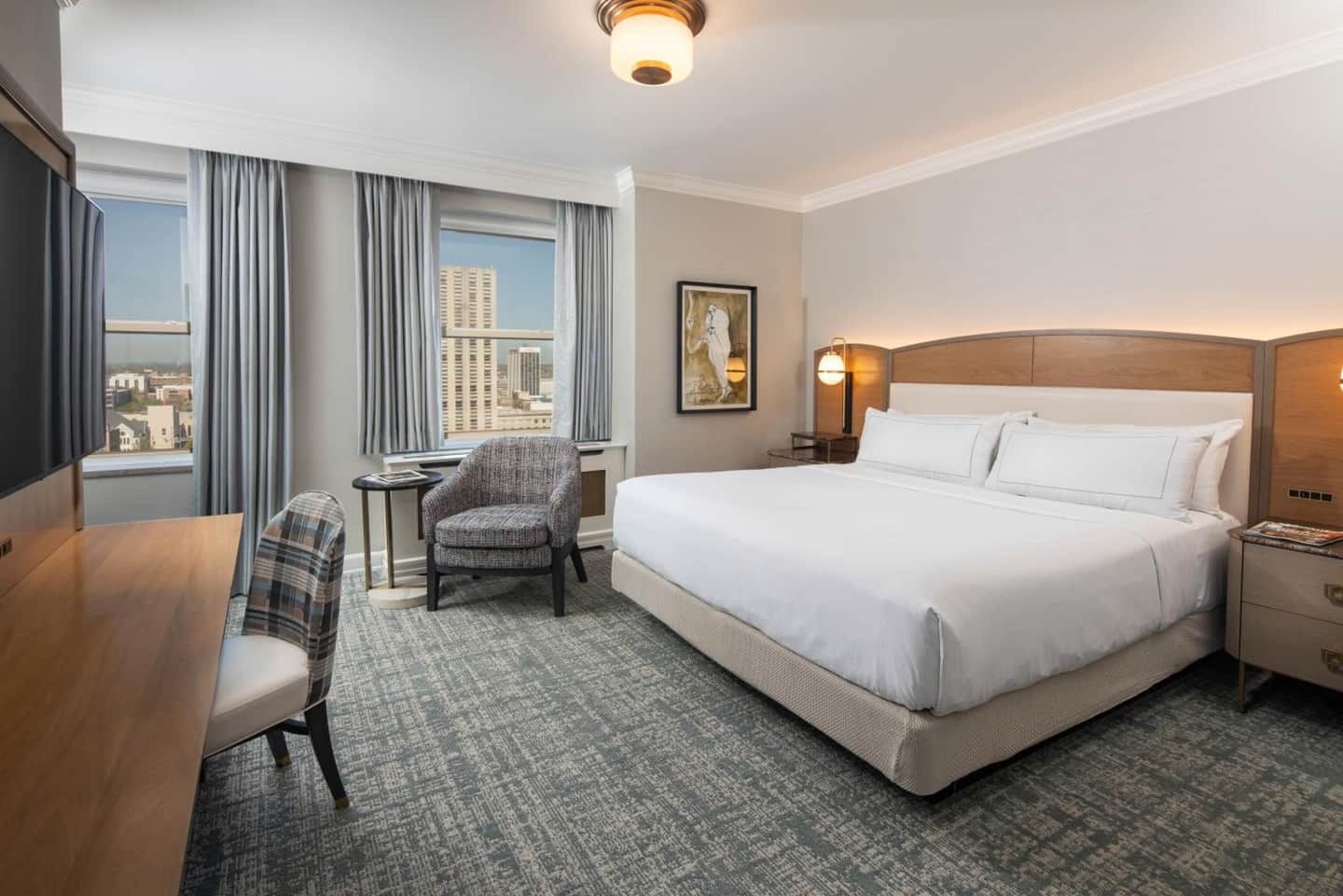 Hilton Milwaukee