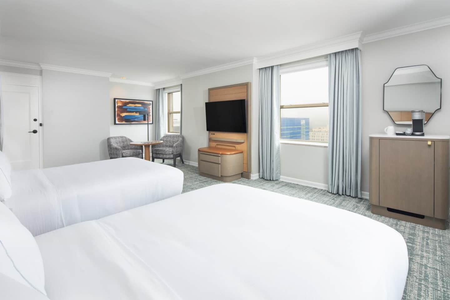 Hilton Milwaukee