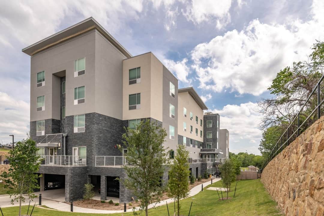 TownePlace Suites Dallas Rockwall