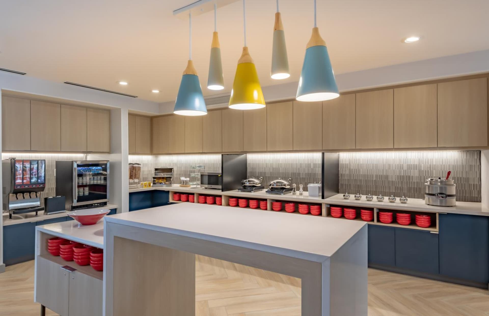 TownePlace Suites Dallas Rockwall