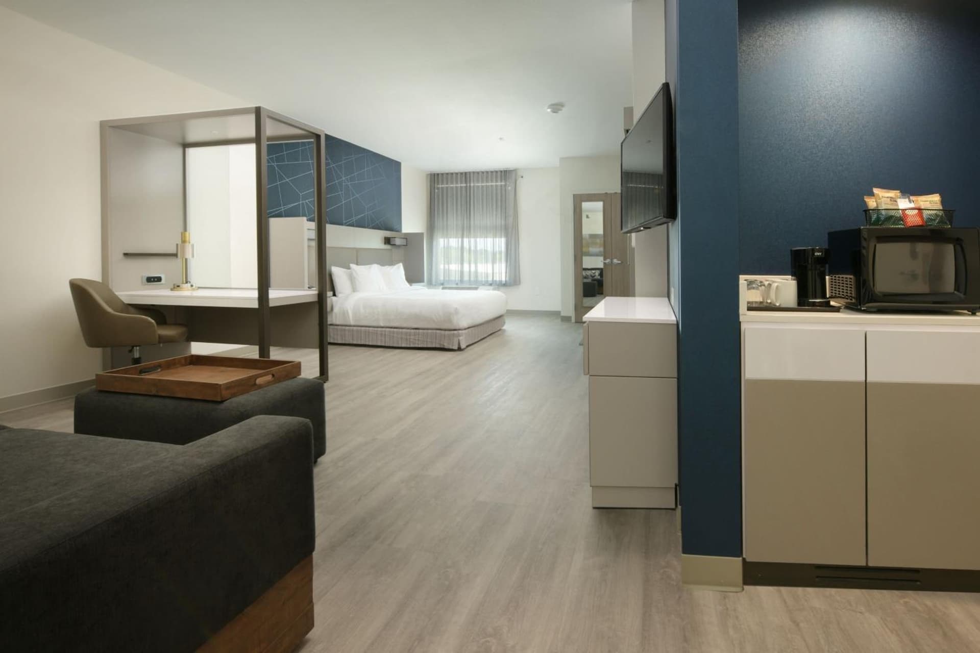 SpringHill Suites by Marriott Lindale Tyler