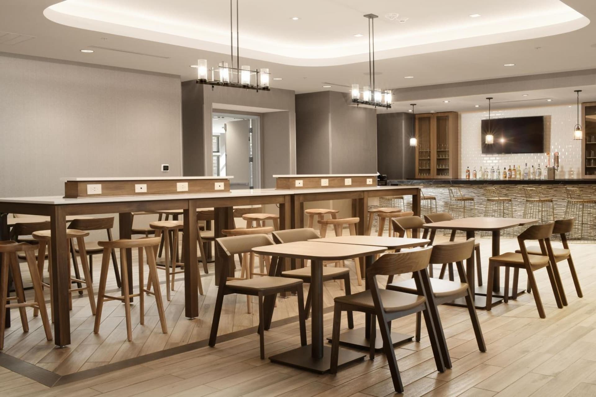 SpringHill Suites by Marriott Lindale Tyler