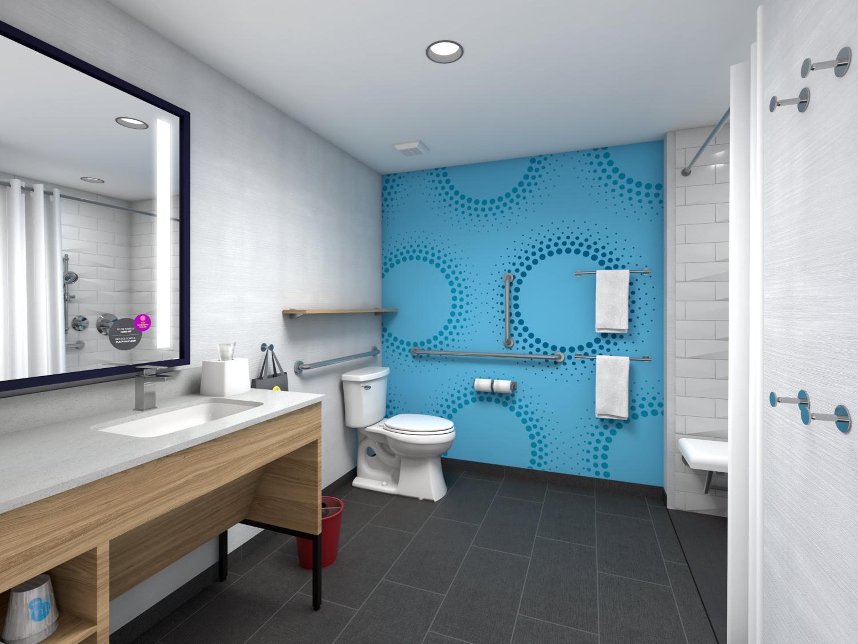 Tru by Hilton Huntsville Research Park Area