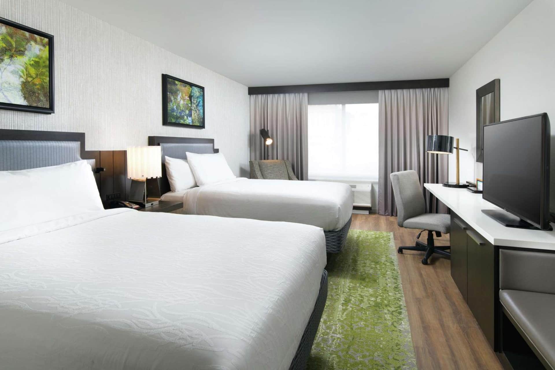Hilton Garden Inn Memphis Downtown Beale Street