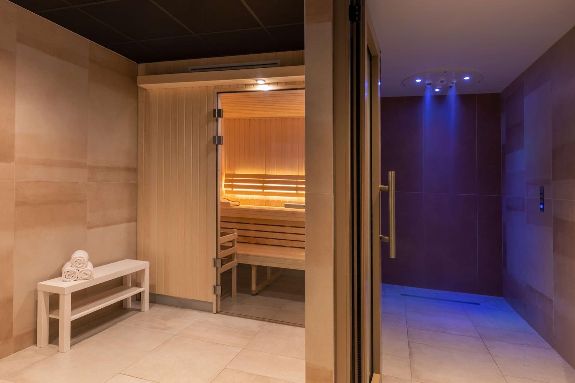 Best Western Plus Le Conquerant Rouen Nord