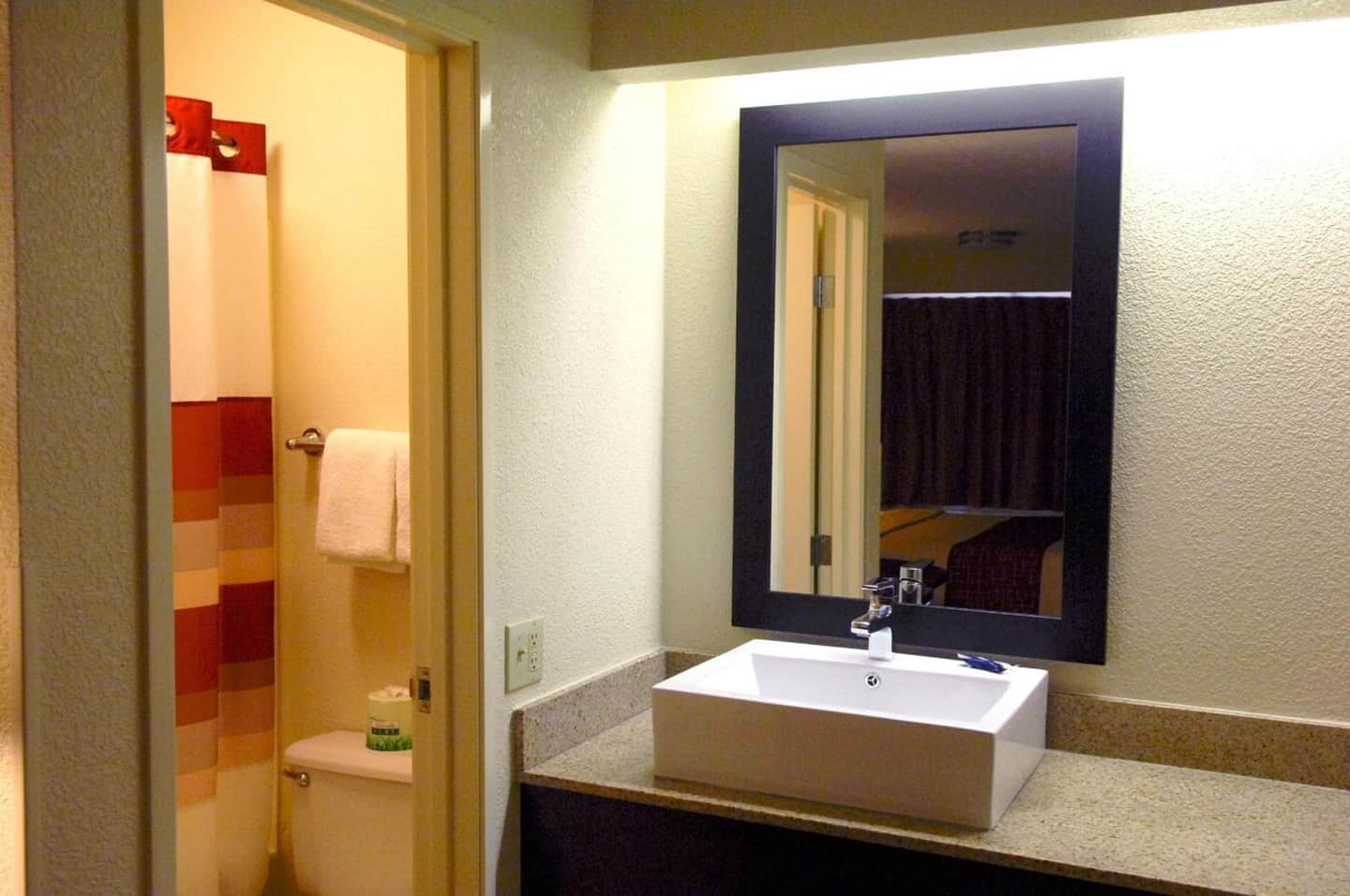 Red Roof Inn PLUS+ Philadelphia Airport