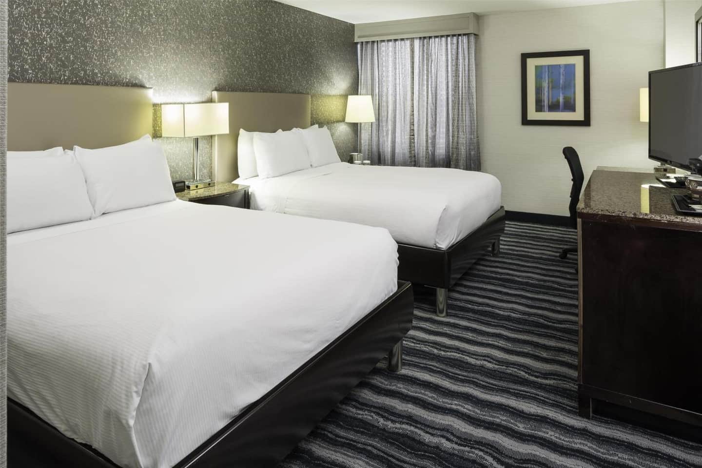 DoubleTree by Hilton Wilmington