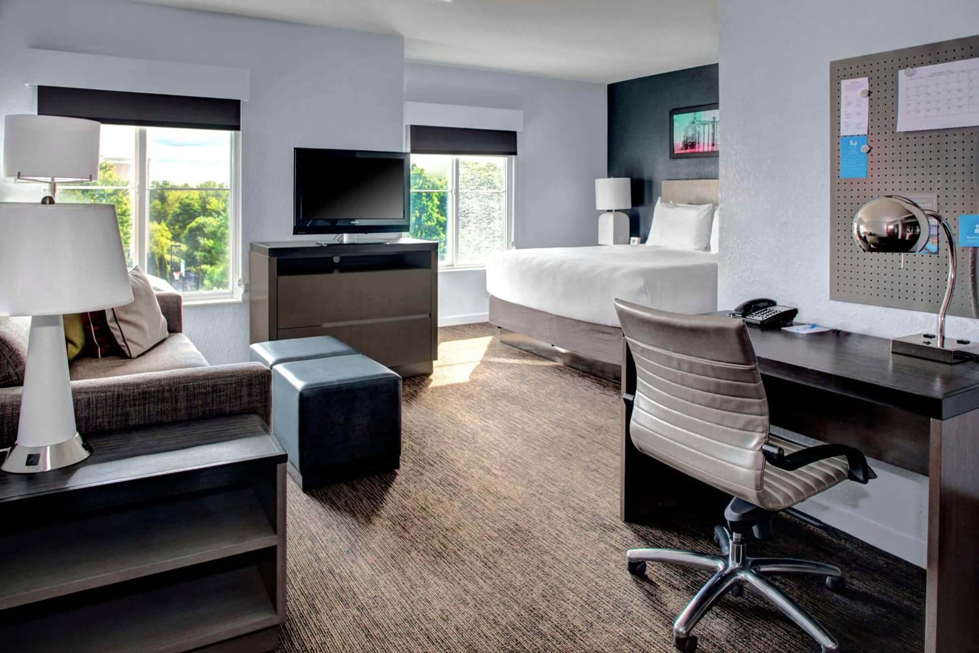 Hyatt House Philadelphia/Plymouth Meeting
