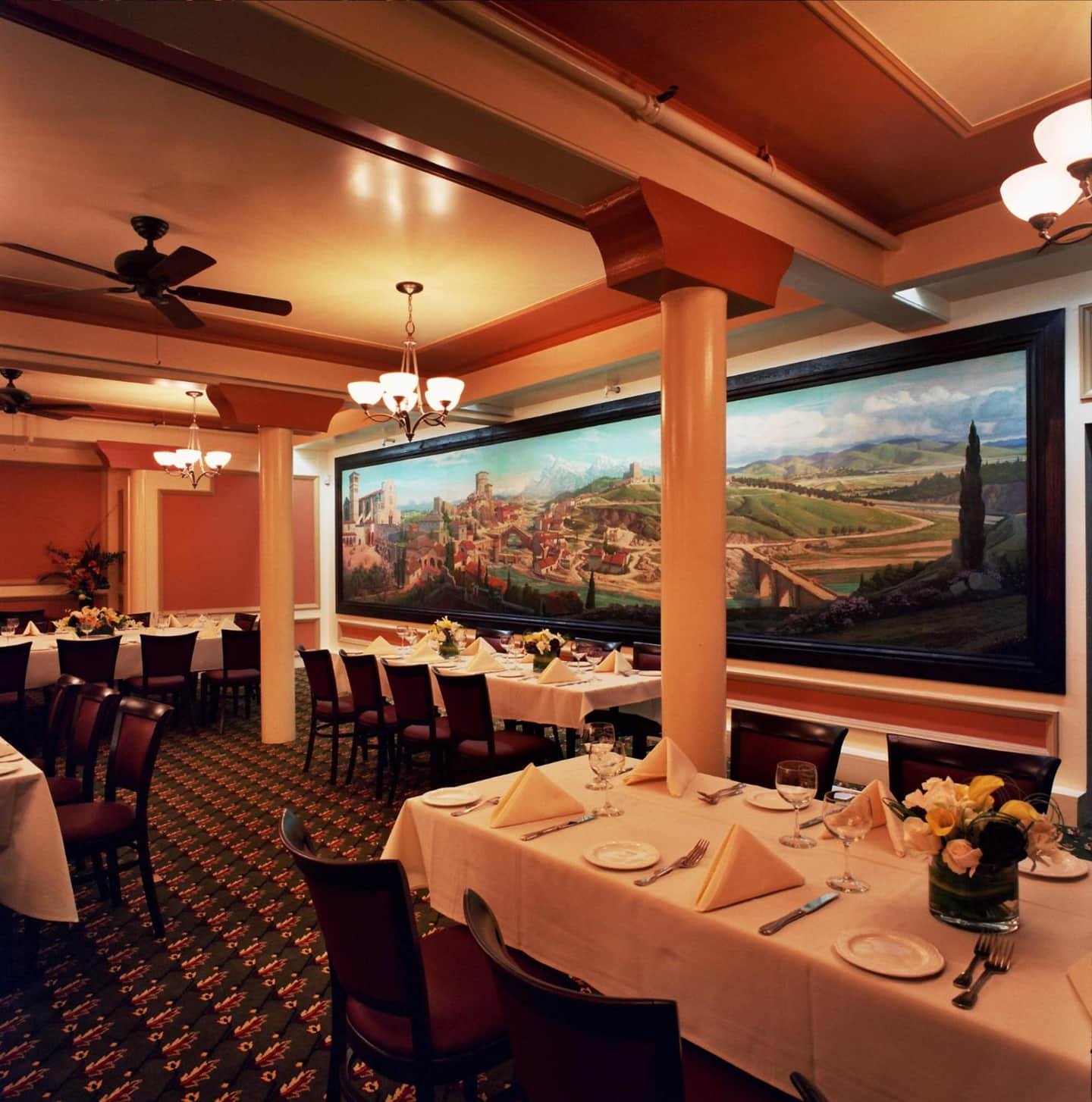 San Remo Hotel