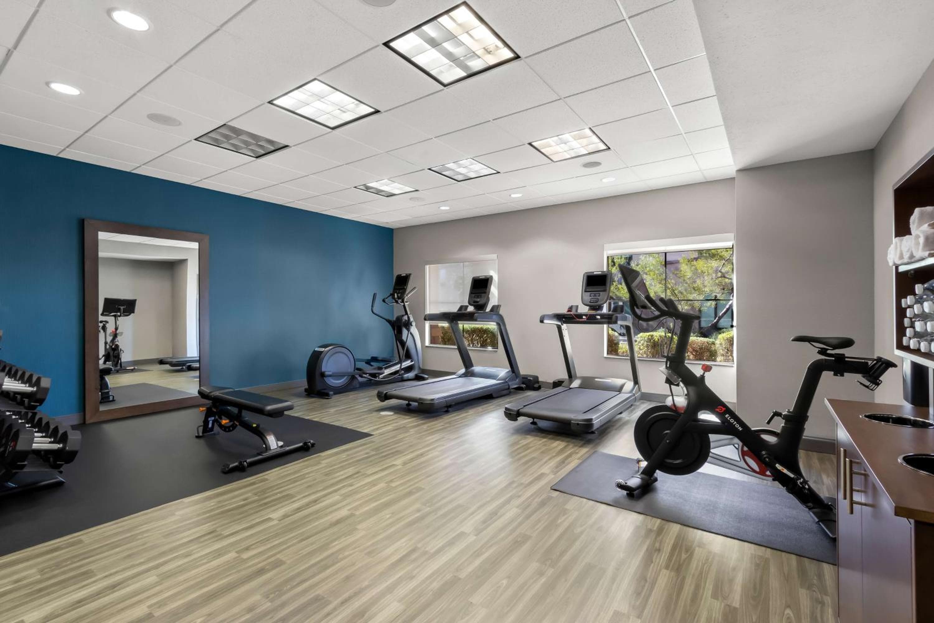 Hampton Inn & Suites Phoenix/Gilbert