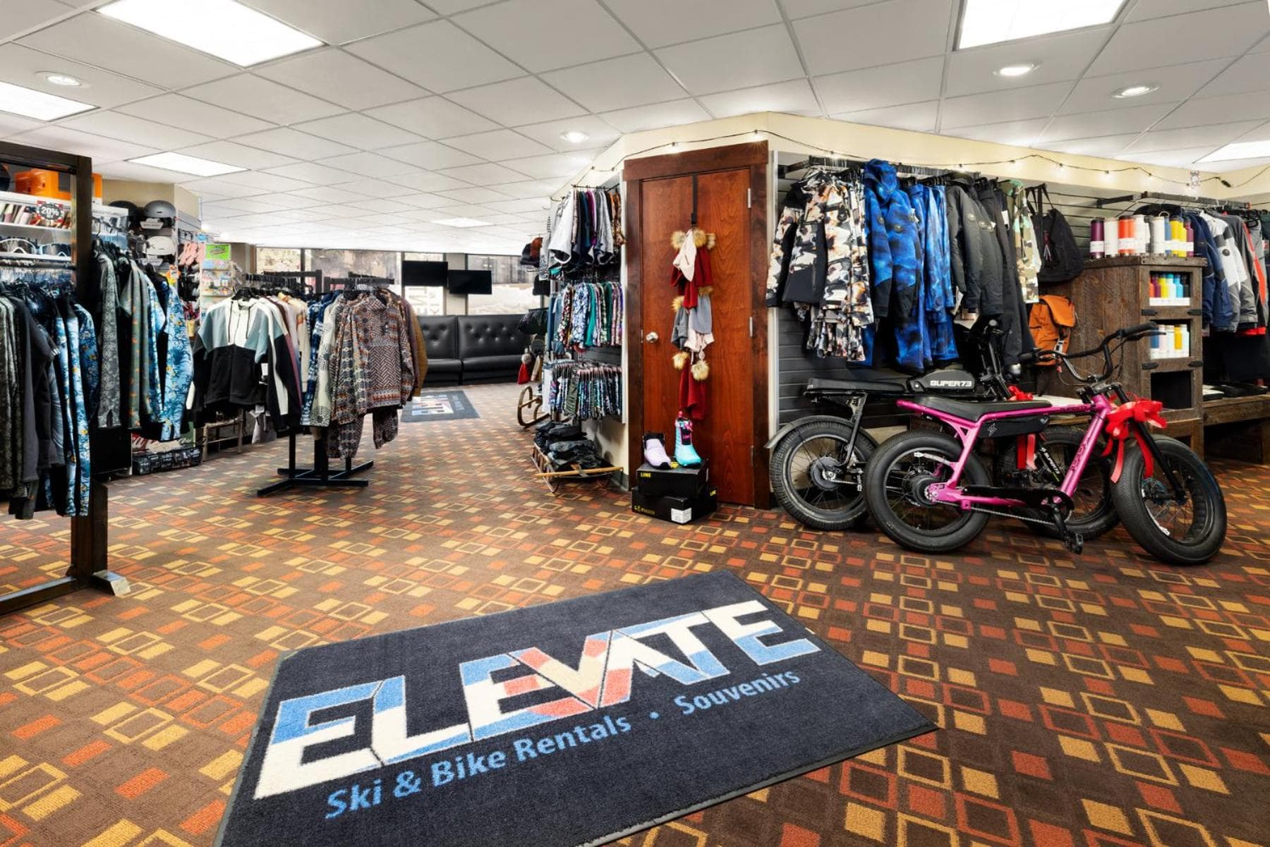 Elevation Hotel & Spa
