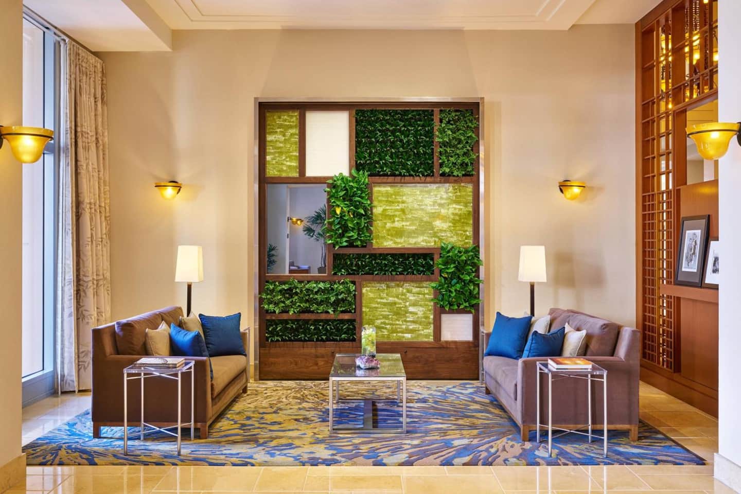 The Westin Pasadena