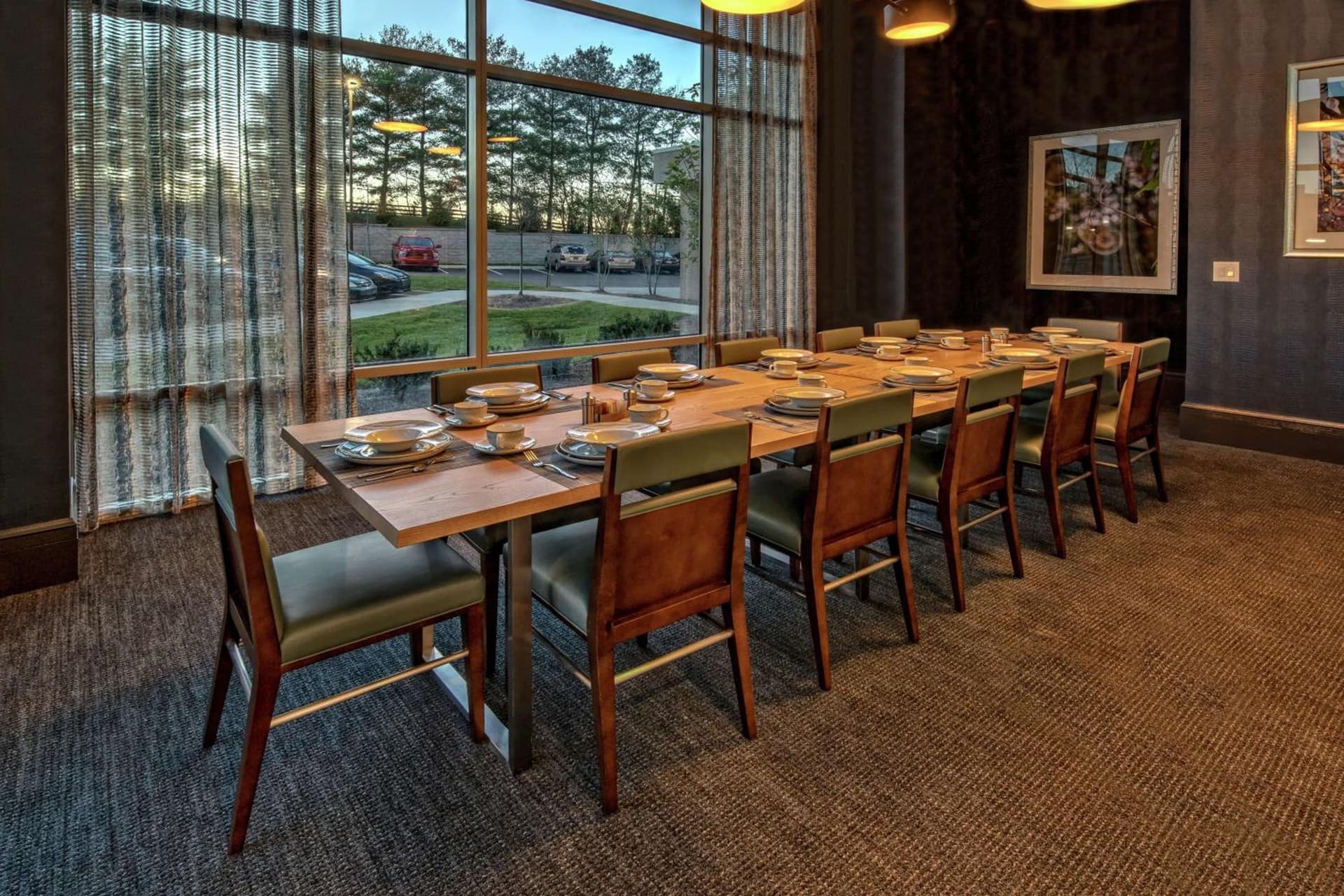 Hilton Franklin Cool Springs