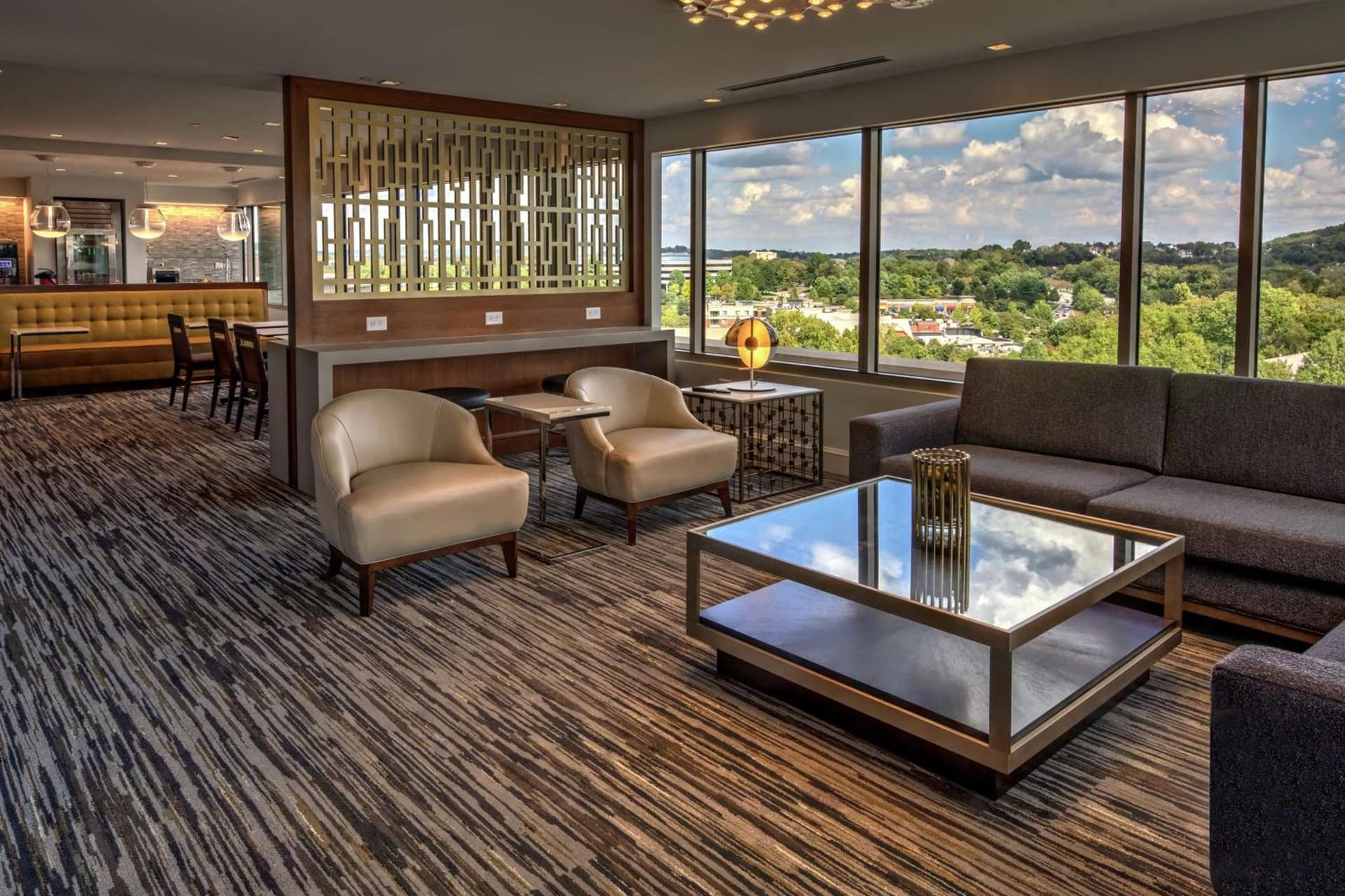 Hilton Franklin Cool Springs