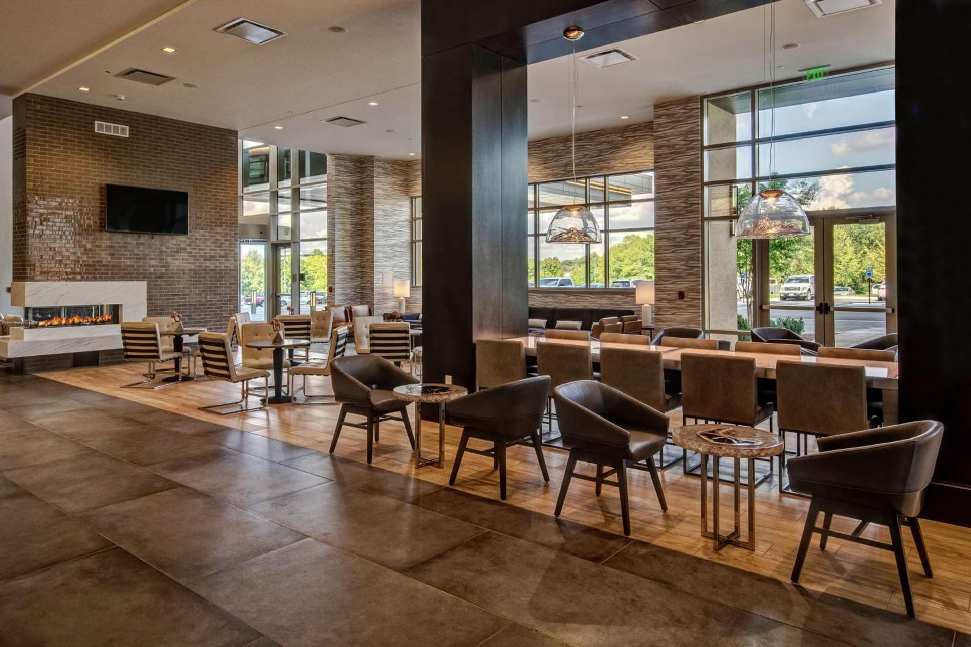 Hilton Franklin Cool Springs