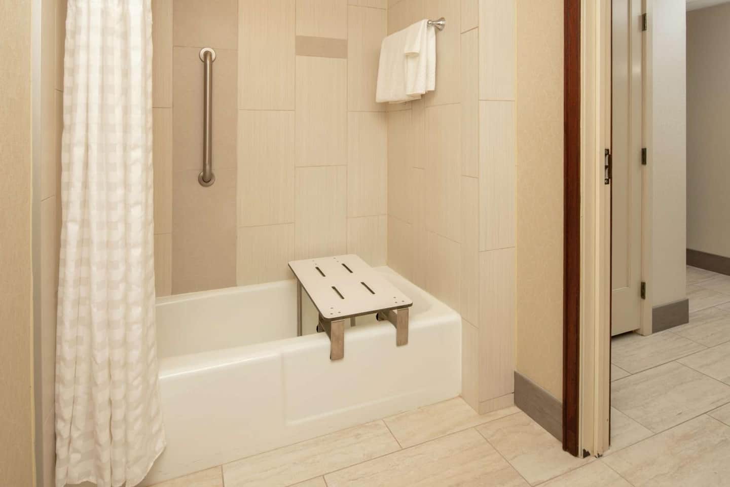 Hilton Bellevue