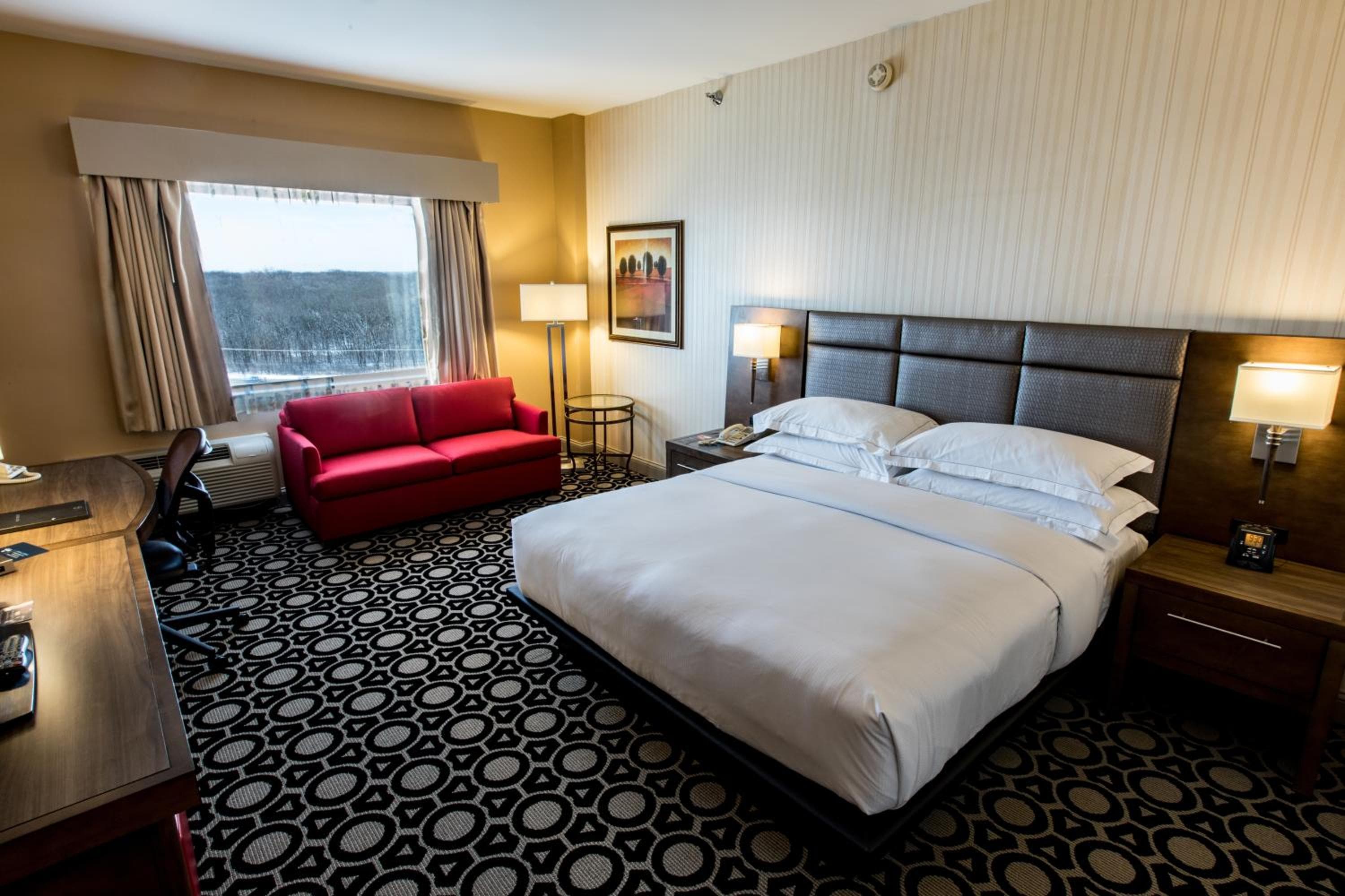 Hilton Chicago/Northbrook