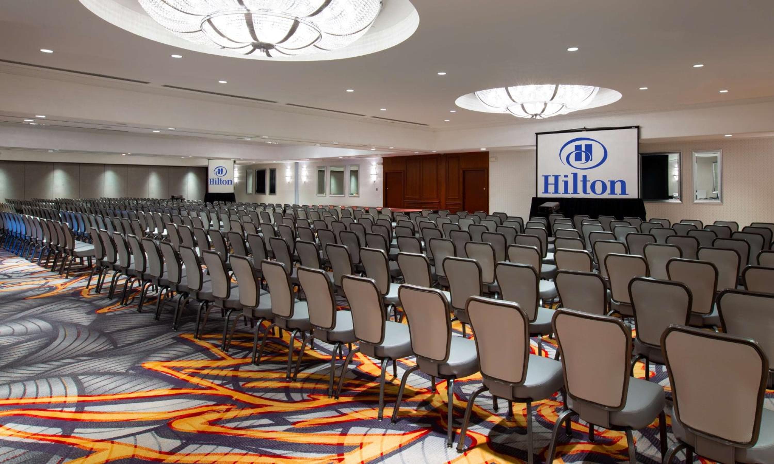 Hilton Chicago/Northbrook