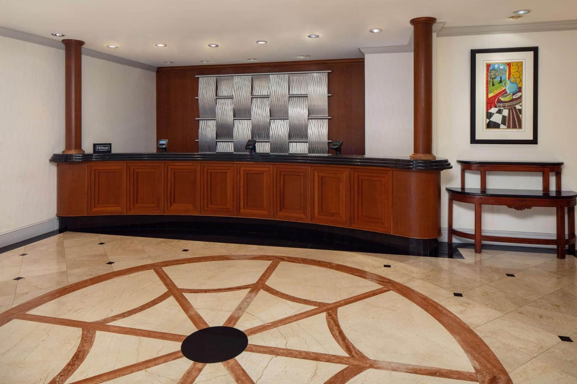 Hilton Chicago/Northbrook
