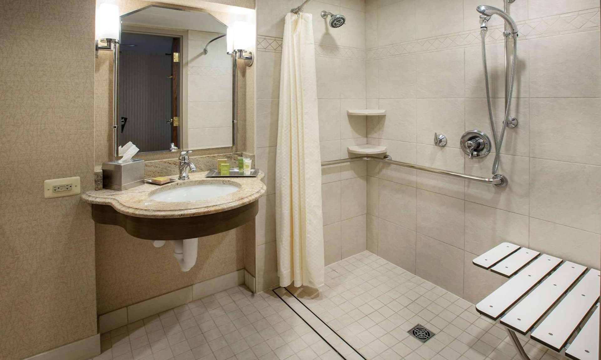 Hilton Chicago/Northbrook