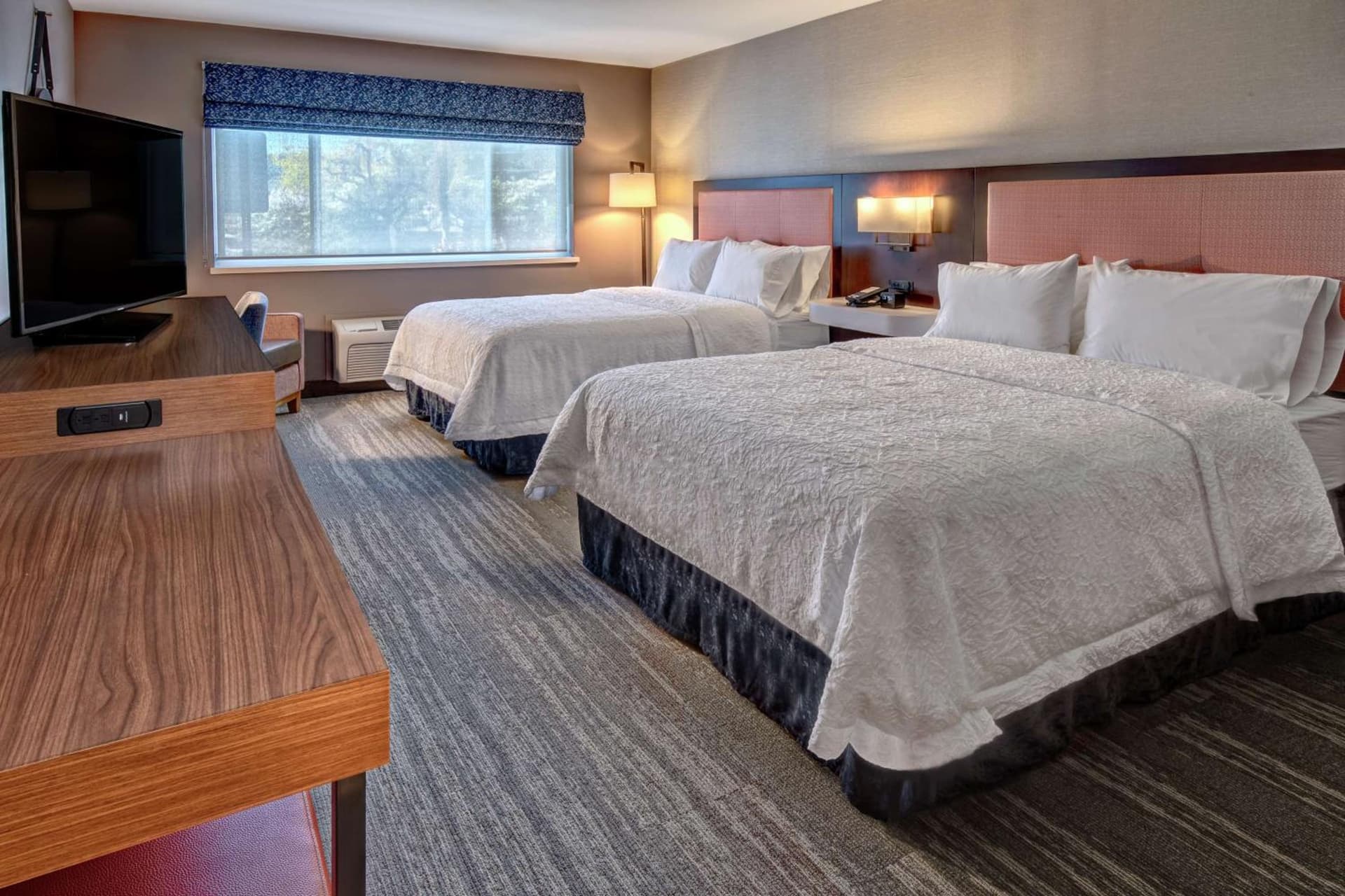 Hampton Inn Discovery Kingdom Napa Gateway