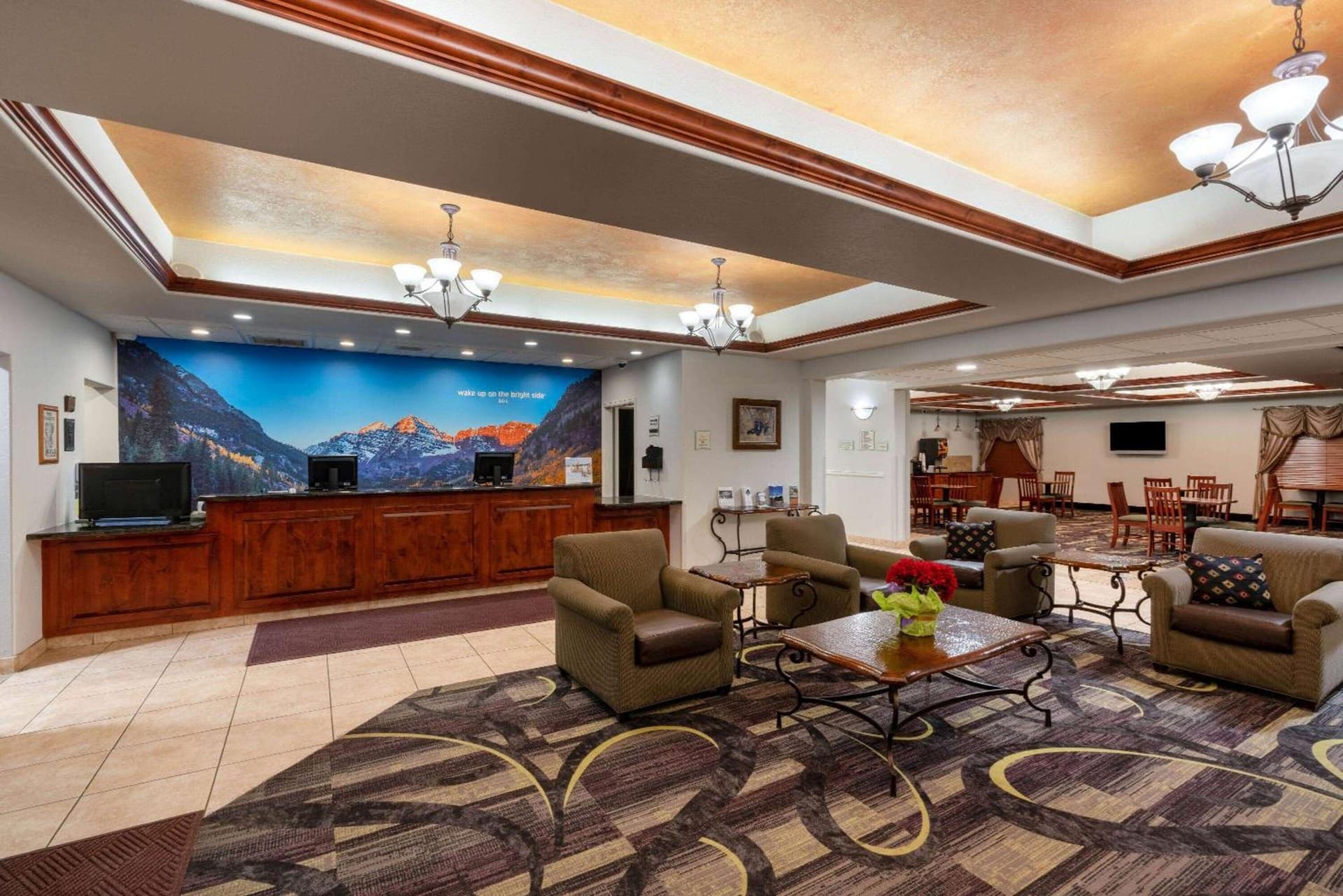 La Quinta by Wyndham Rifle