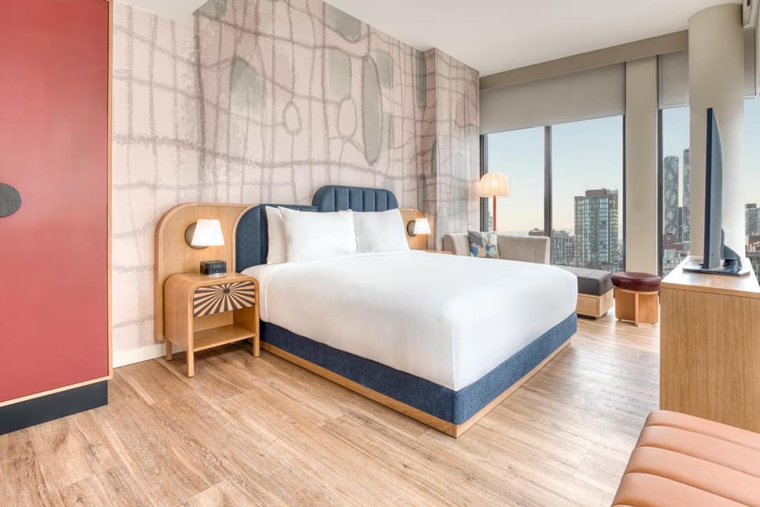 TOOR Hotel - JDV by Hyatt