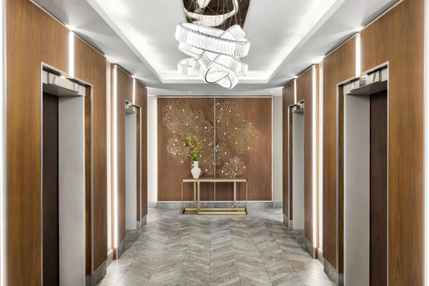 Crowne Plaza Toronto Airport by IHG