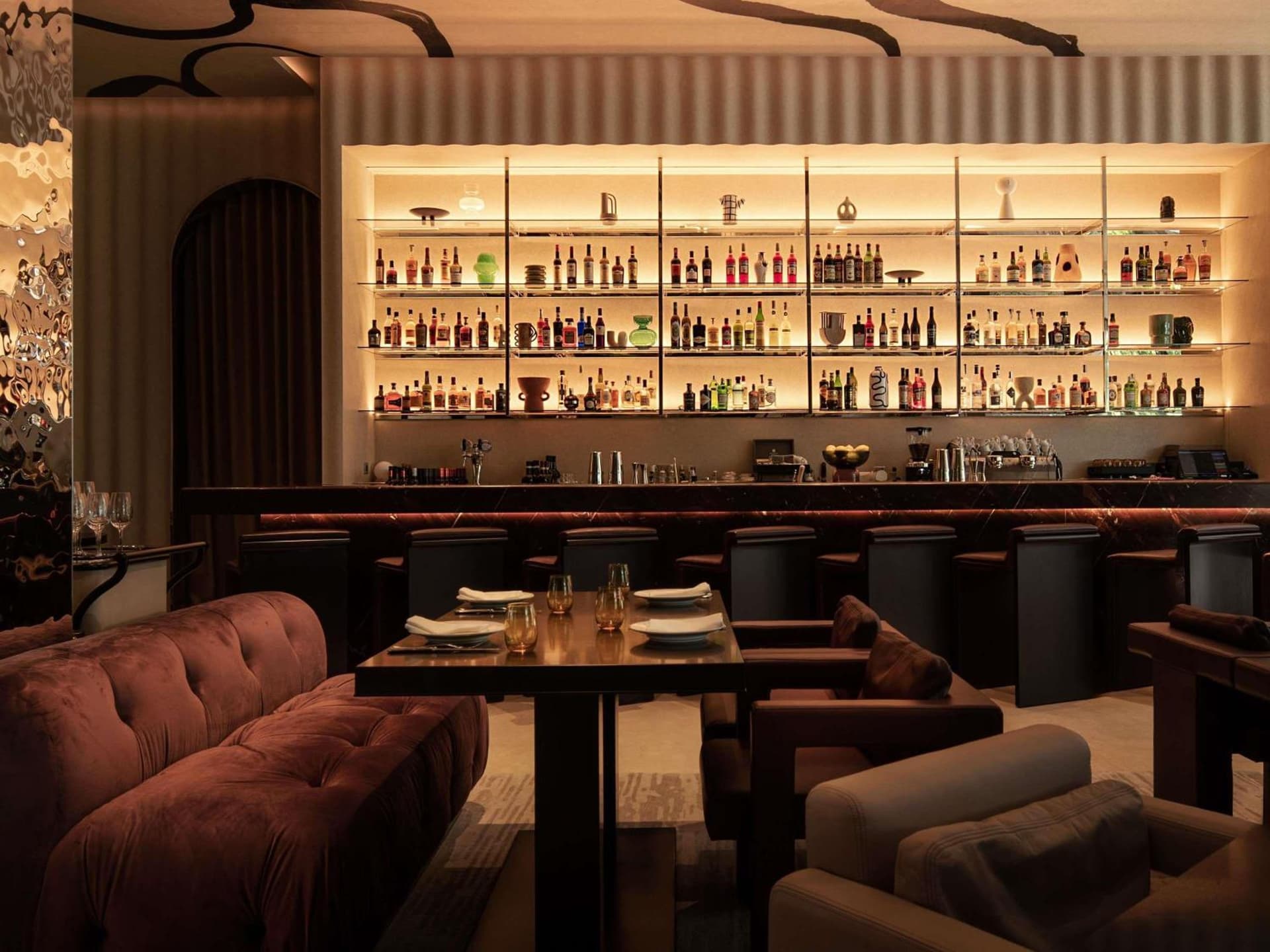 Mondrian Singapore Duxton