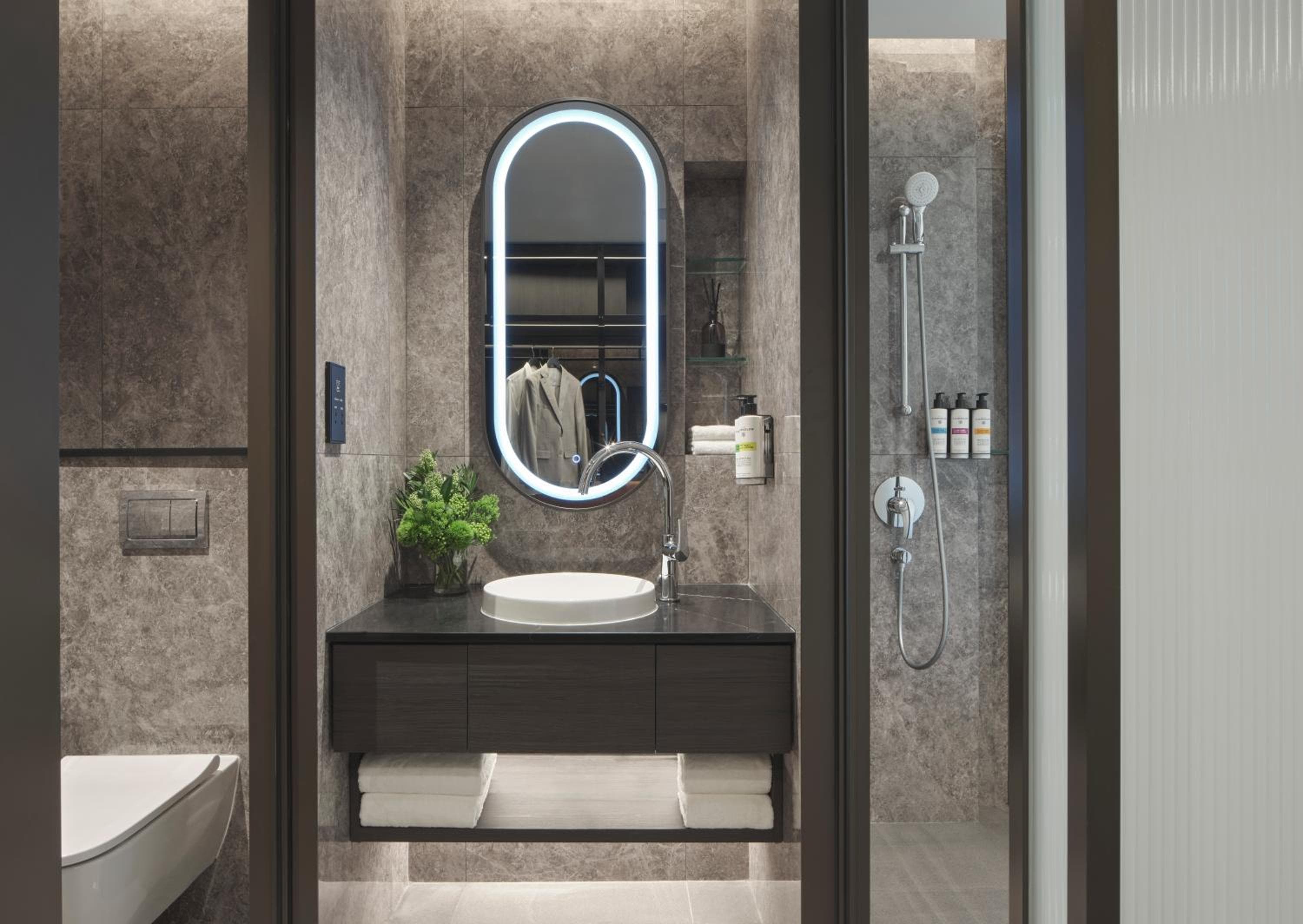 Pullman Singapore Hill Street