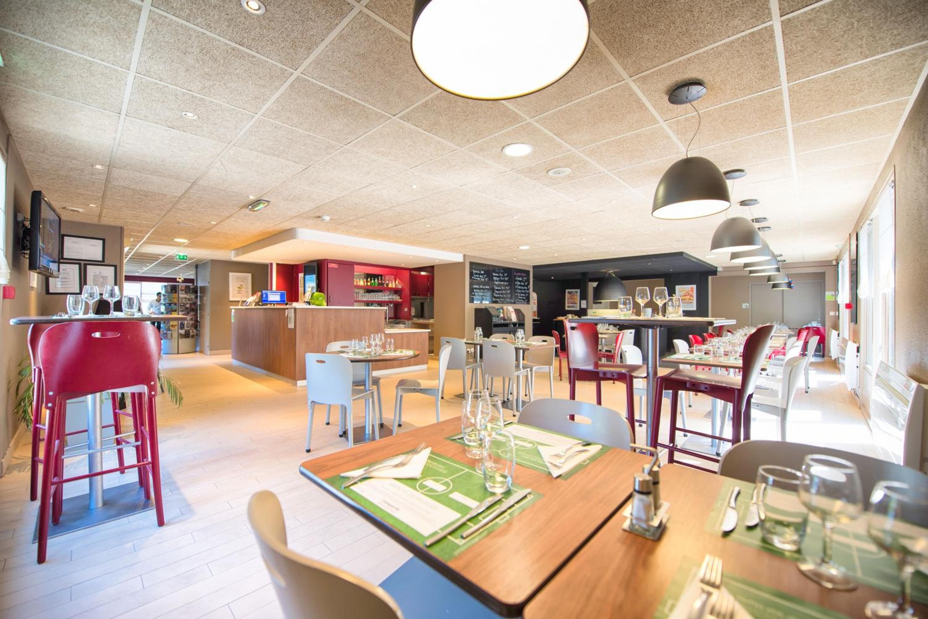 Campanile Deauville Saint-Arnoult