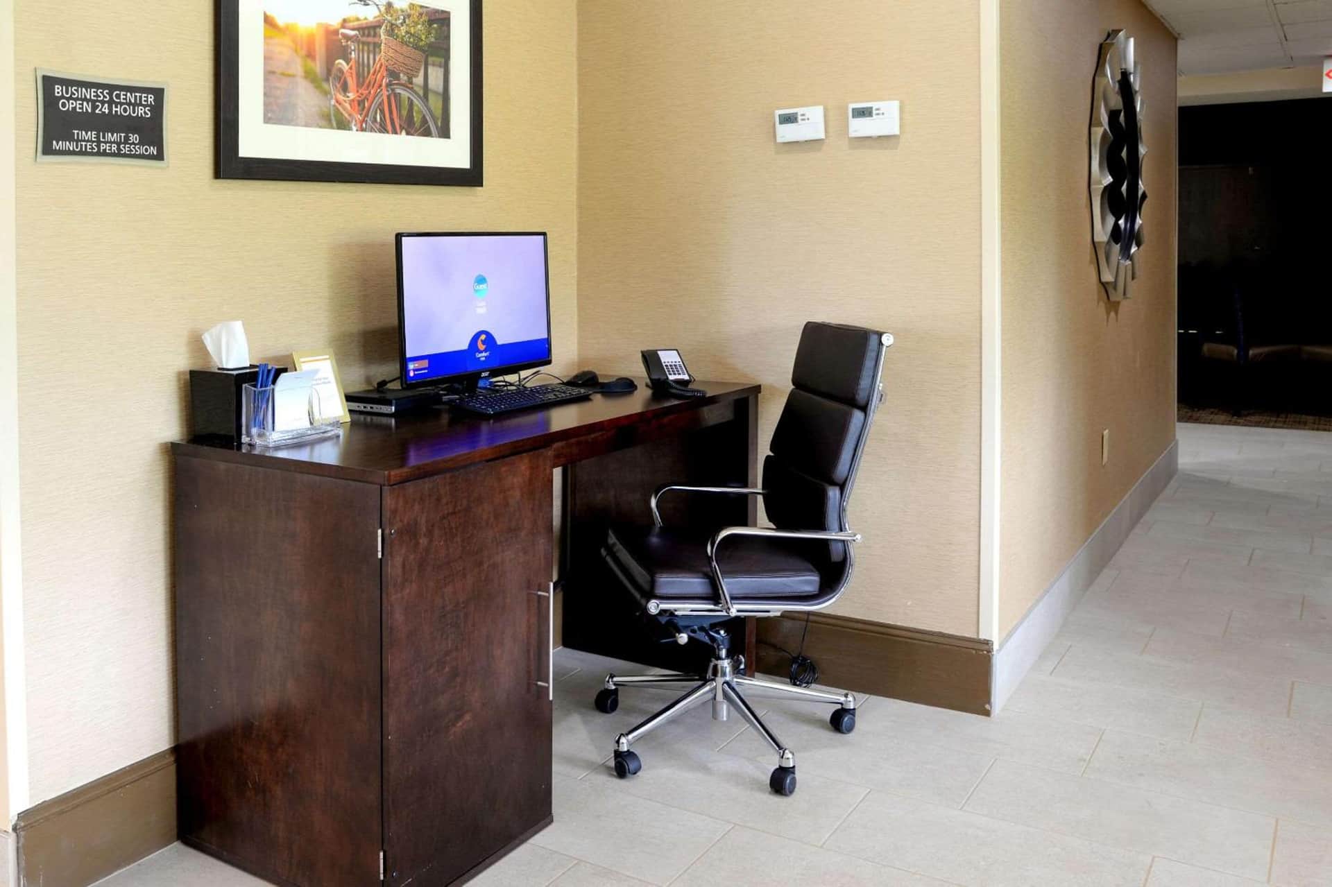 Comfort Inn University Durham - Chapel Hill